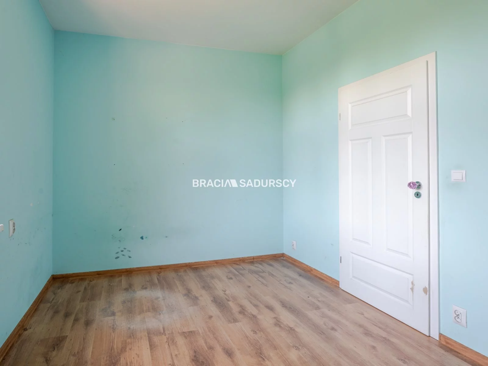 3 pokoje, mieszkanie 64,90 m², piętro 1, oferta nr , BS5-MS-310398-1, Skawina, Bagienki