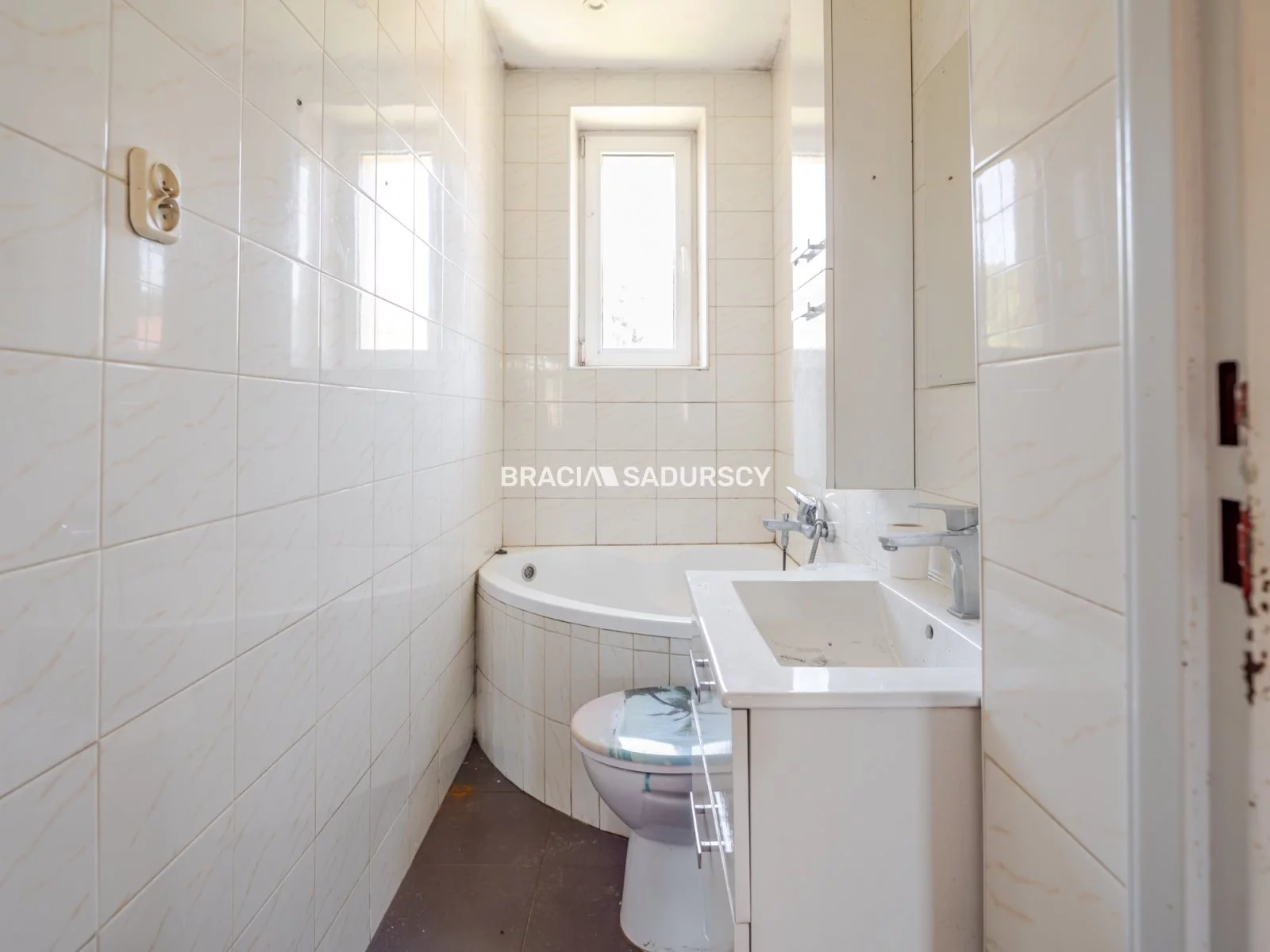 3 pokoje, mieszkanie 64,90 m², piętro 1, oferta nr , BS5-MS-310398-1, Skawina, Bagienki