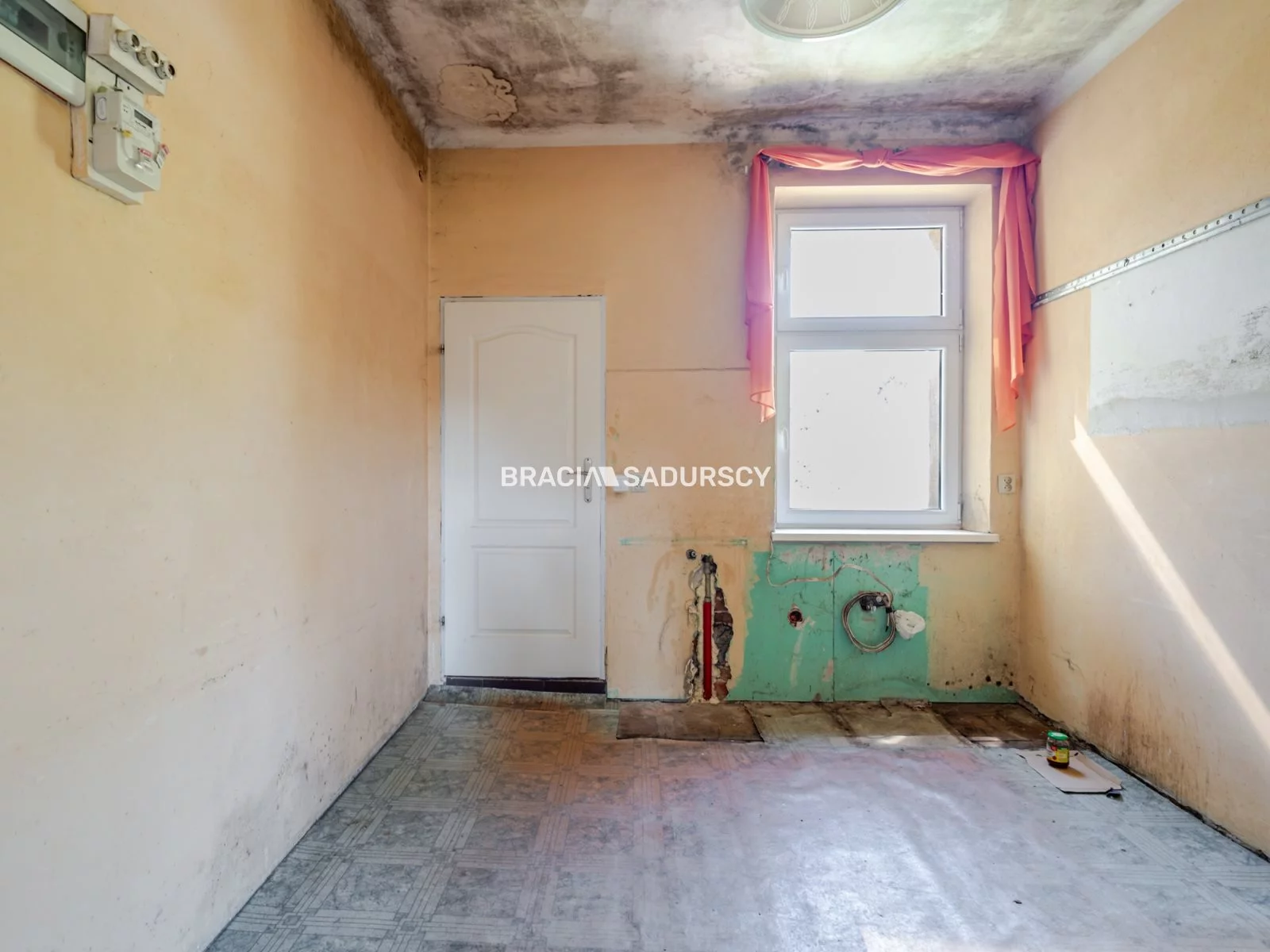3 pokoje, mieszkanie 64,90 m², piętro 1, oferta nr , BS5-MS-310398-1, Skawina, Bagienki