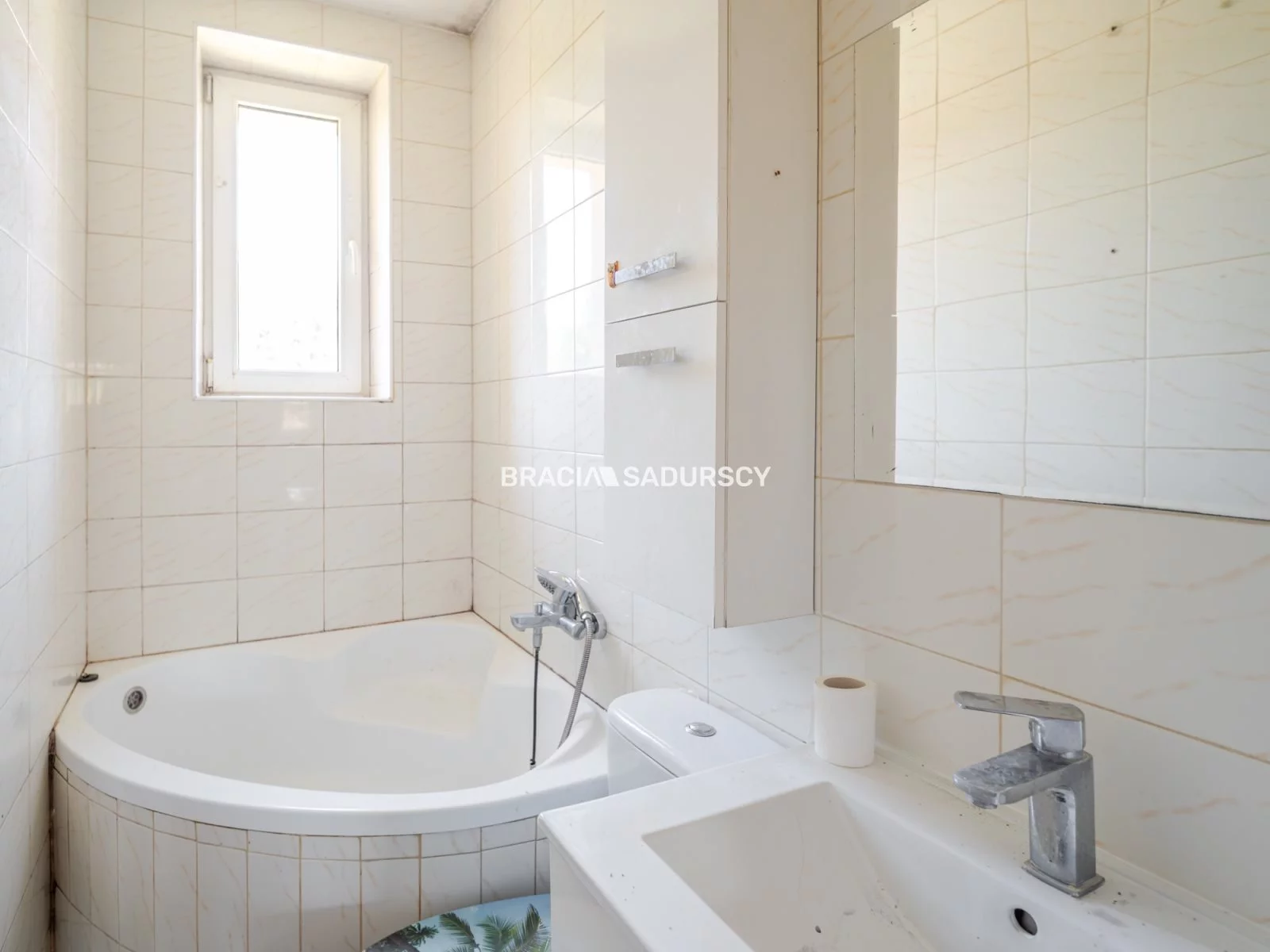 3 pokoje, mieszkanie 64,90 m², piętro 1, oferta nr , BS5-MS-310398-1, Skawina, Bagienki