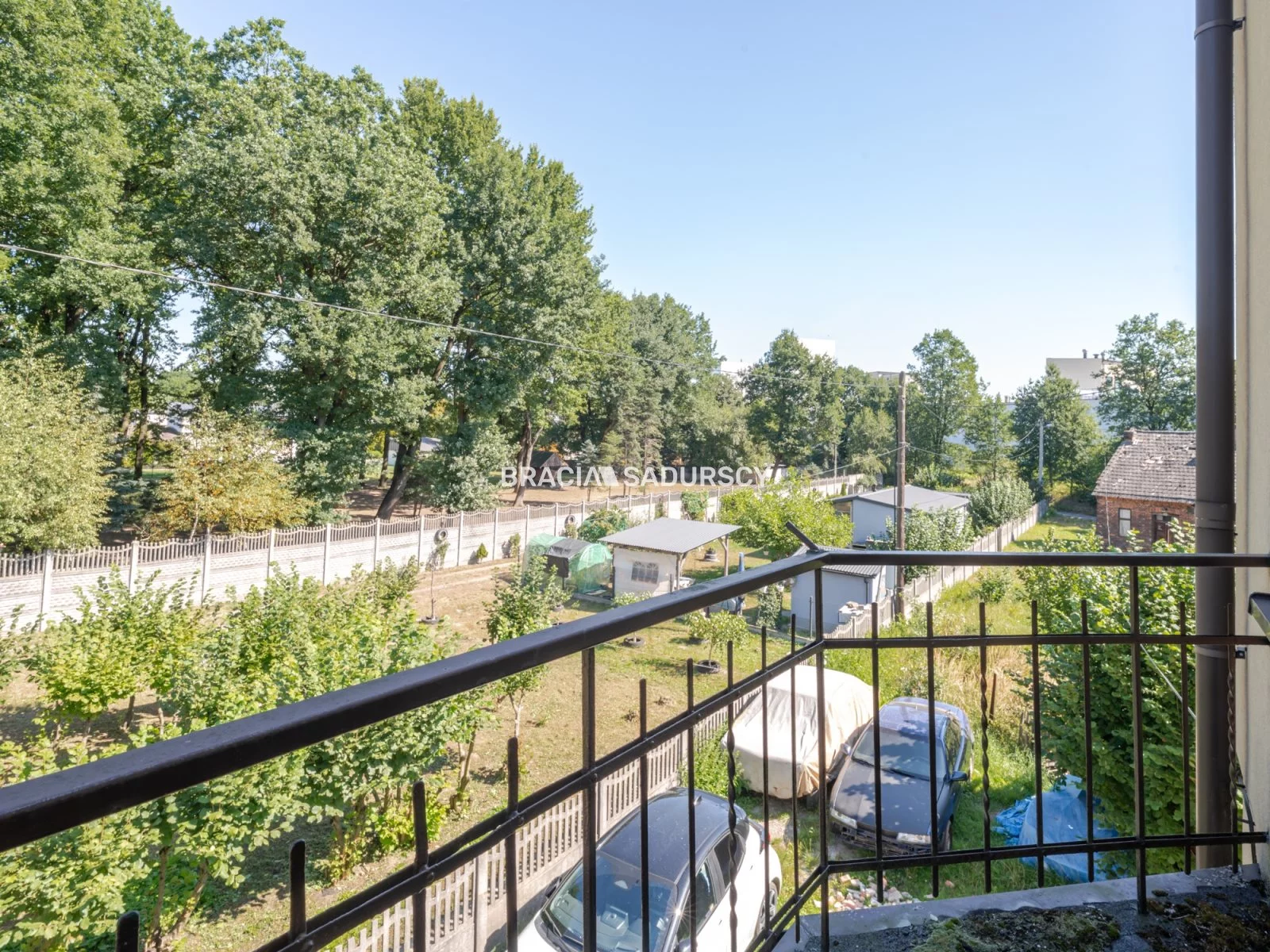 3 pokoje, mieszkanie 64,90 m², piętro 1, oferta nr , BS5-MS-310398-1, Skawina, Bagienki