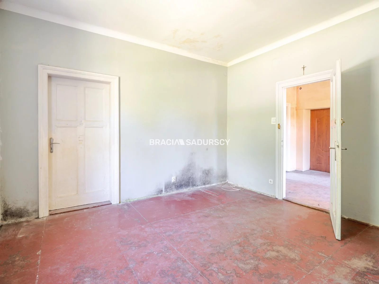3 pokoje, mieszkanie 64,90 m², piętro 1, oferta nr , BS5-MS-310398-1, Skawina, Bagienki