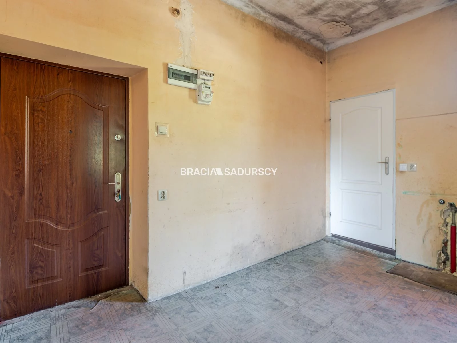 3 pokoje, mieszkanie 64,90 m², piętro 1, oferta nr , BS5-MS-310398-1, Skawina, Bagienki