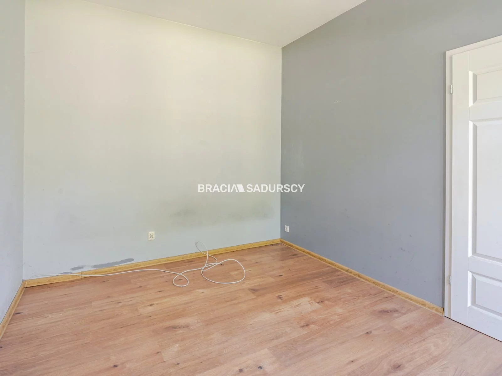 3 pokoje, mieszkanie 64,90 m², piętro 1, oferta nr , BS5-MS-310398-1, Skawina, Bagienki