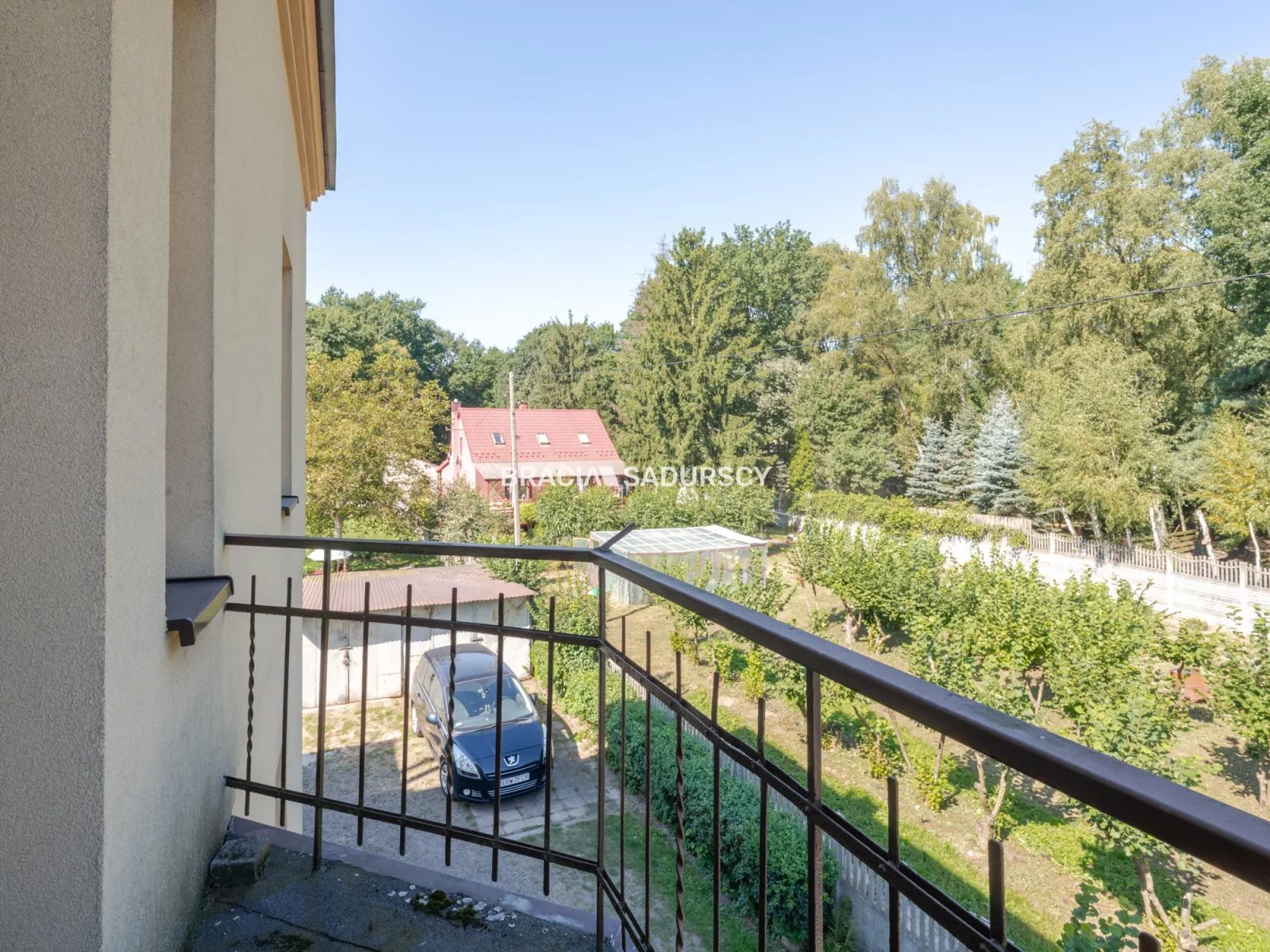 3 pokoje, mieszkanie 64,90 m², piętro 1, oferta nr , BS5-MS-310398-2, Skawina, Bagienki
