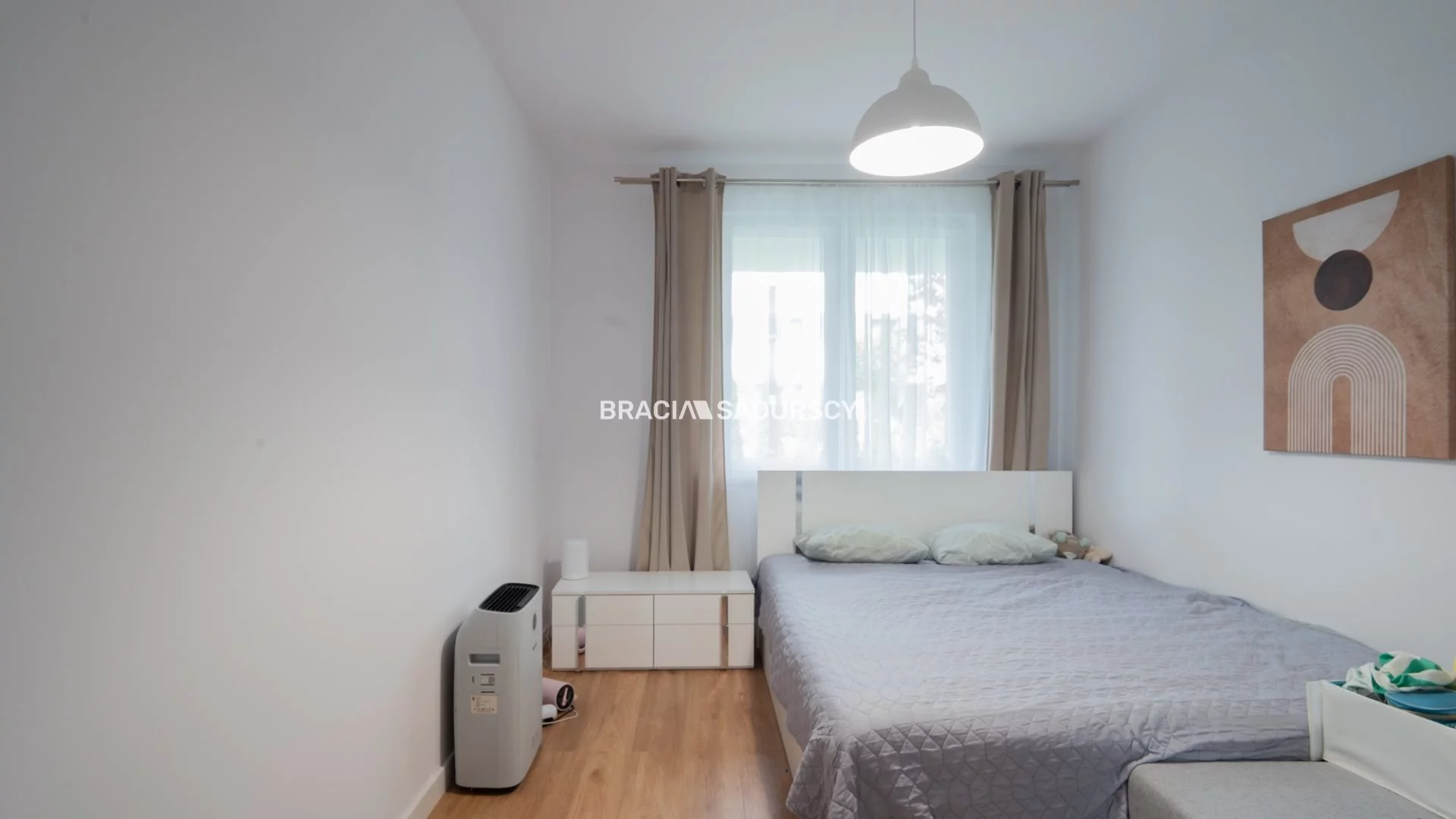3 pokoje, mieszkanie 69,15 m², parter, oferta nr , BS4-MS-310168-2, Kraków, Grzegórzki, Dąbie, Bajeczna