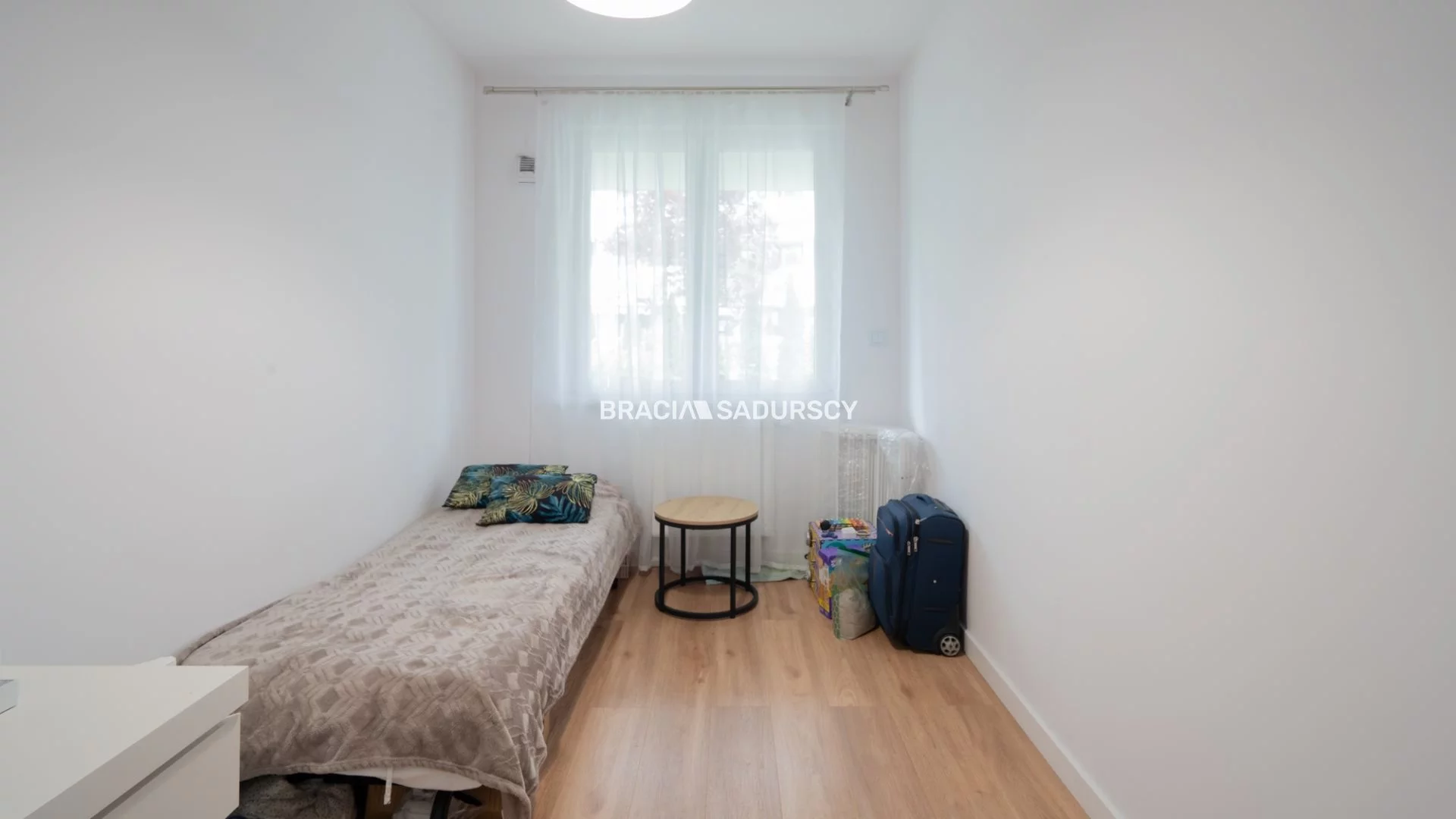 3 pokoje, mieszkanie 69,15 m², parter, oferta nr , BS4-MS-310168-2, Kraków, Grzegórzki, Dąbie, Bajeczna