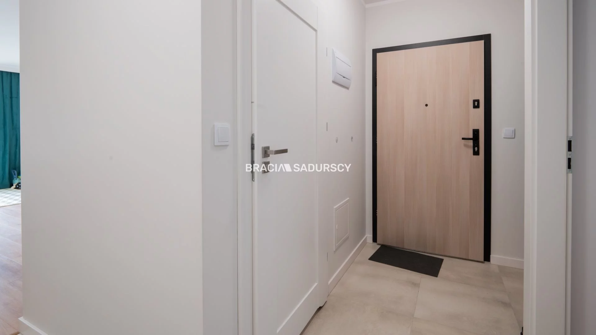 3 pokoje, mieszkanie 69,15 m², parter, oferta nr , BS4-MS-310168-2, Kraków, Grzegórzki, Dąbie, Bajeczna
