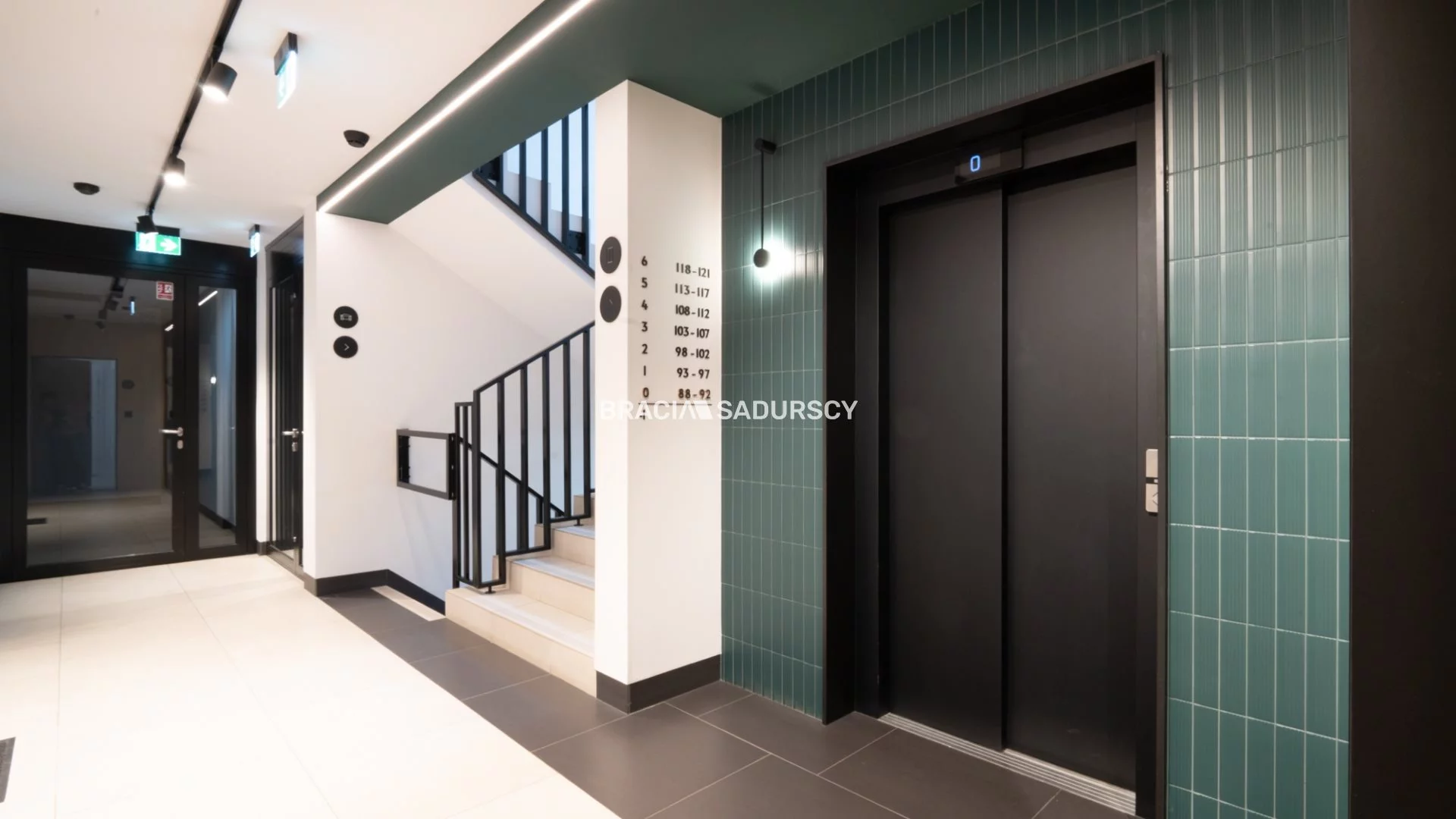 3 pokoje, mieszkanie 69,15 m², parter, oferta nr , BS4-MS-310168-2, Kraków, Grzegórzki, Dąbie, Bajeczna