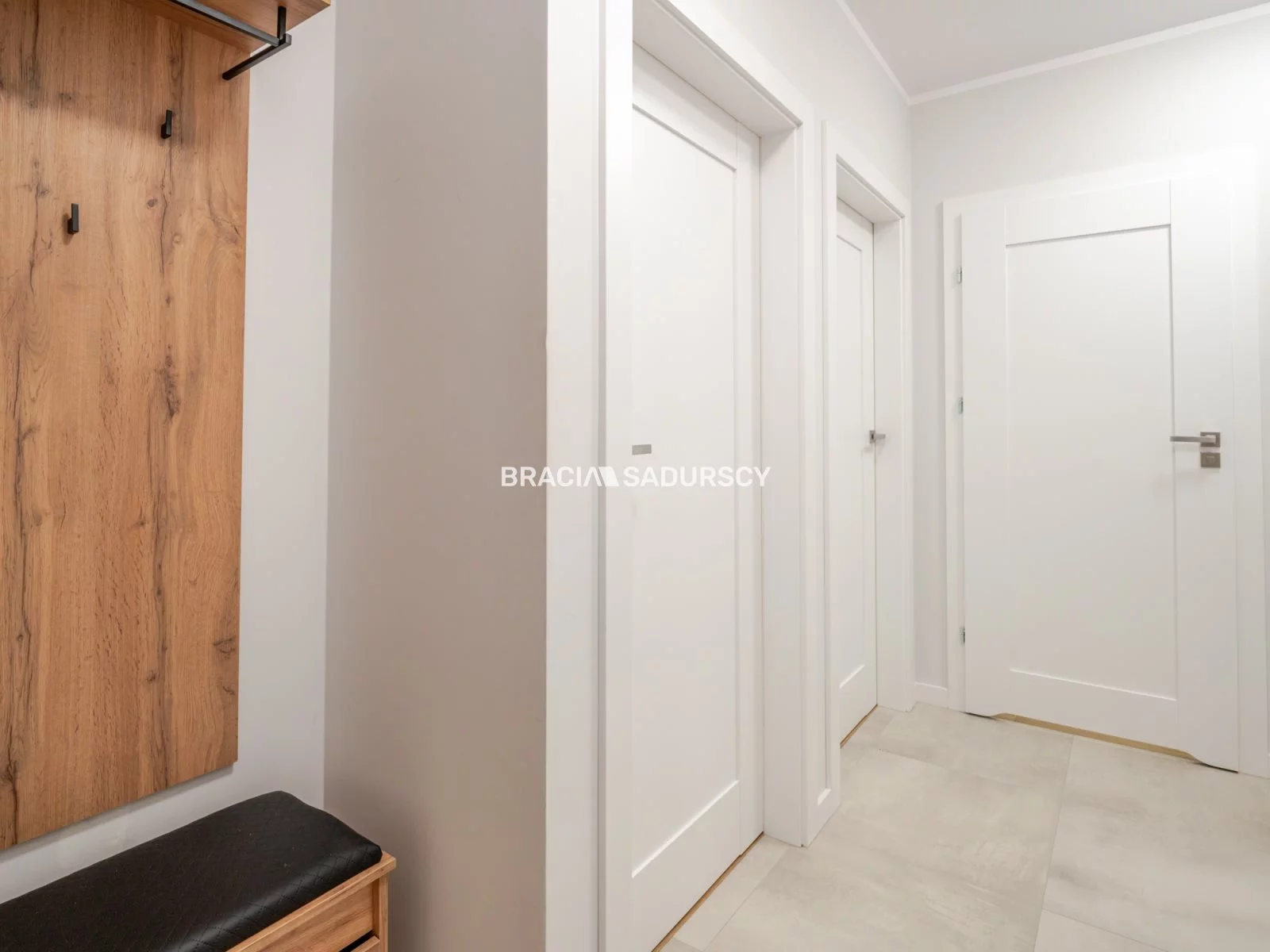 3 pokoje, mieszkanie 69,15 m², parter, oferta nr , BS4-MS-310168-2, Kraków, Grzegórzki, Dąbie, Bajeczna