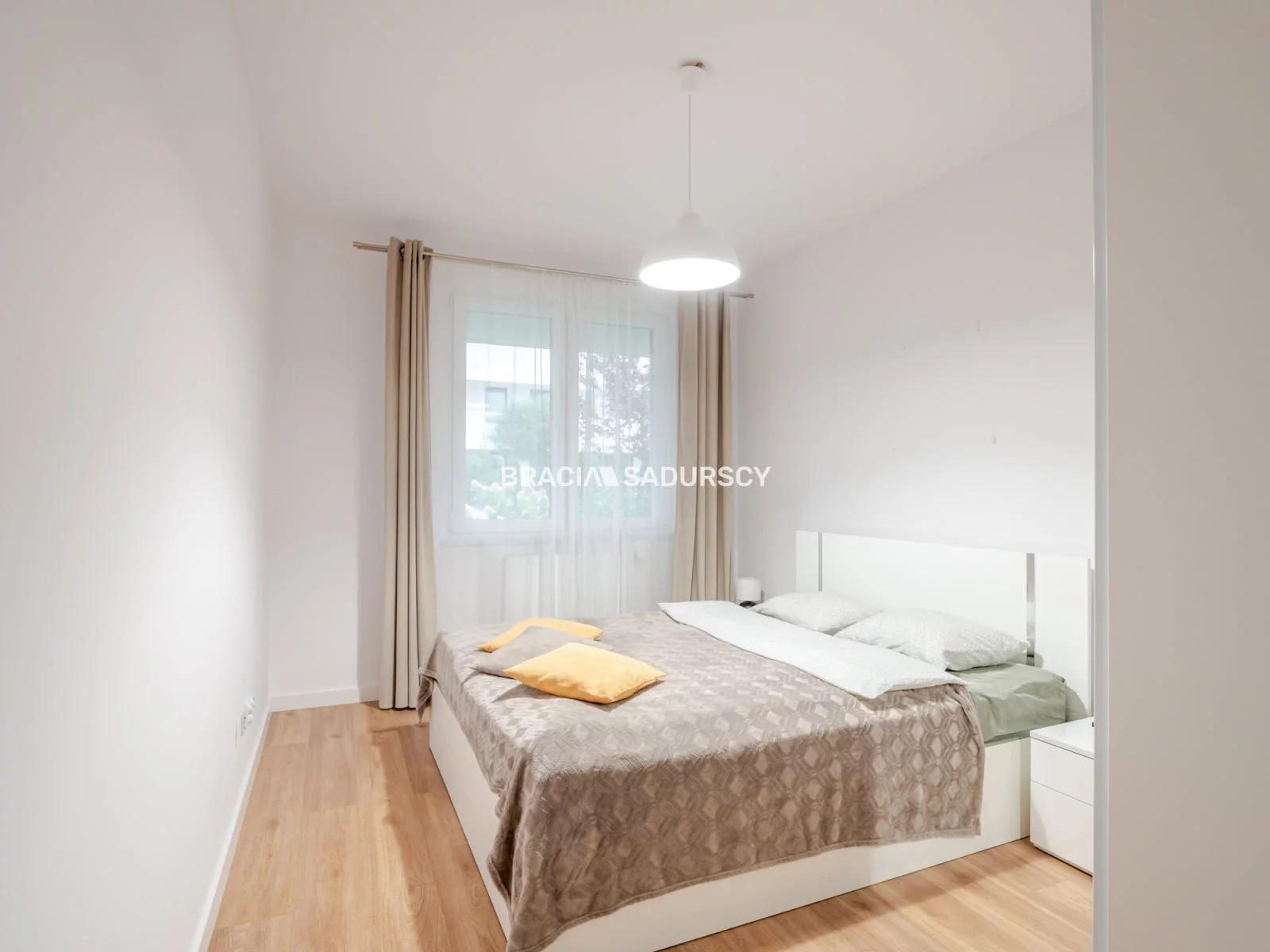 3 pokoje, mieszkanie 69,15 m², parter, oferta nr , BS4-MS-310168-2, Kraków, Grzegórzki, Dąbie, Bajeczna