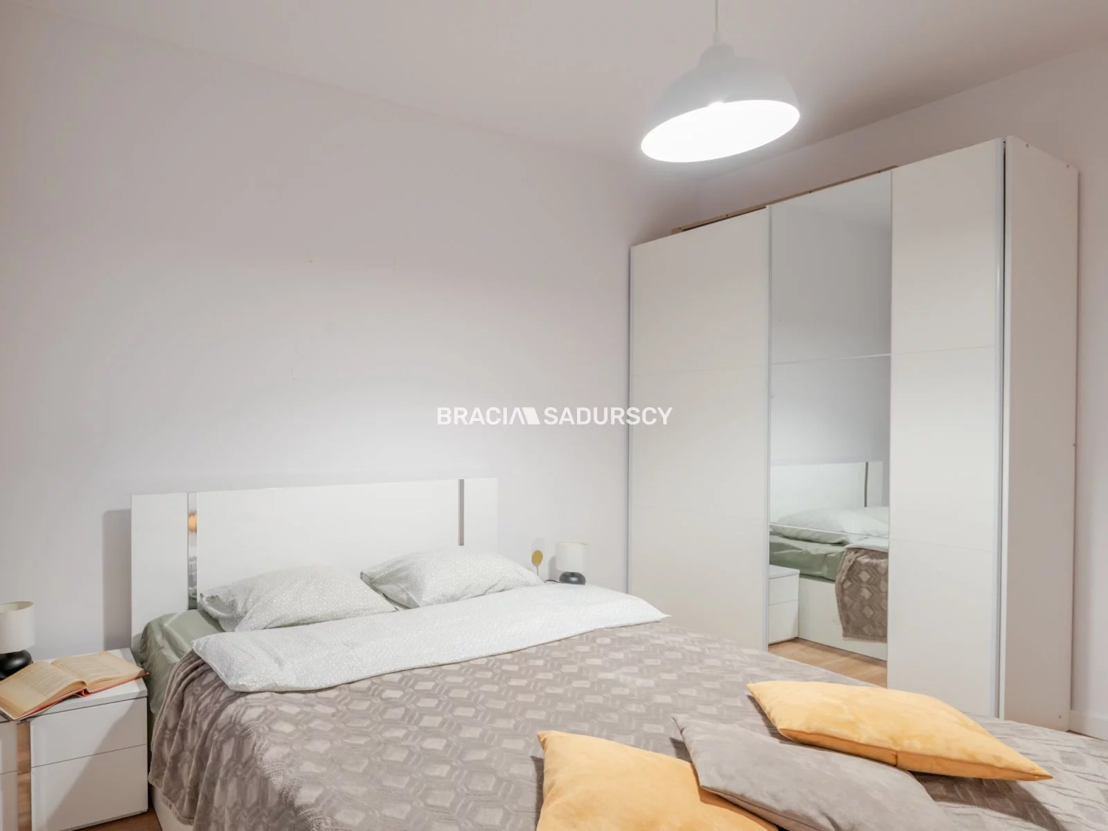 3 pokoje, mieszkanie 69,15 m², parter, oferta nr , BS4-MS-310168-2, Kraków, Grzegórzki, Dąbie, Bajeczna