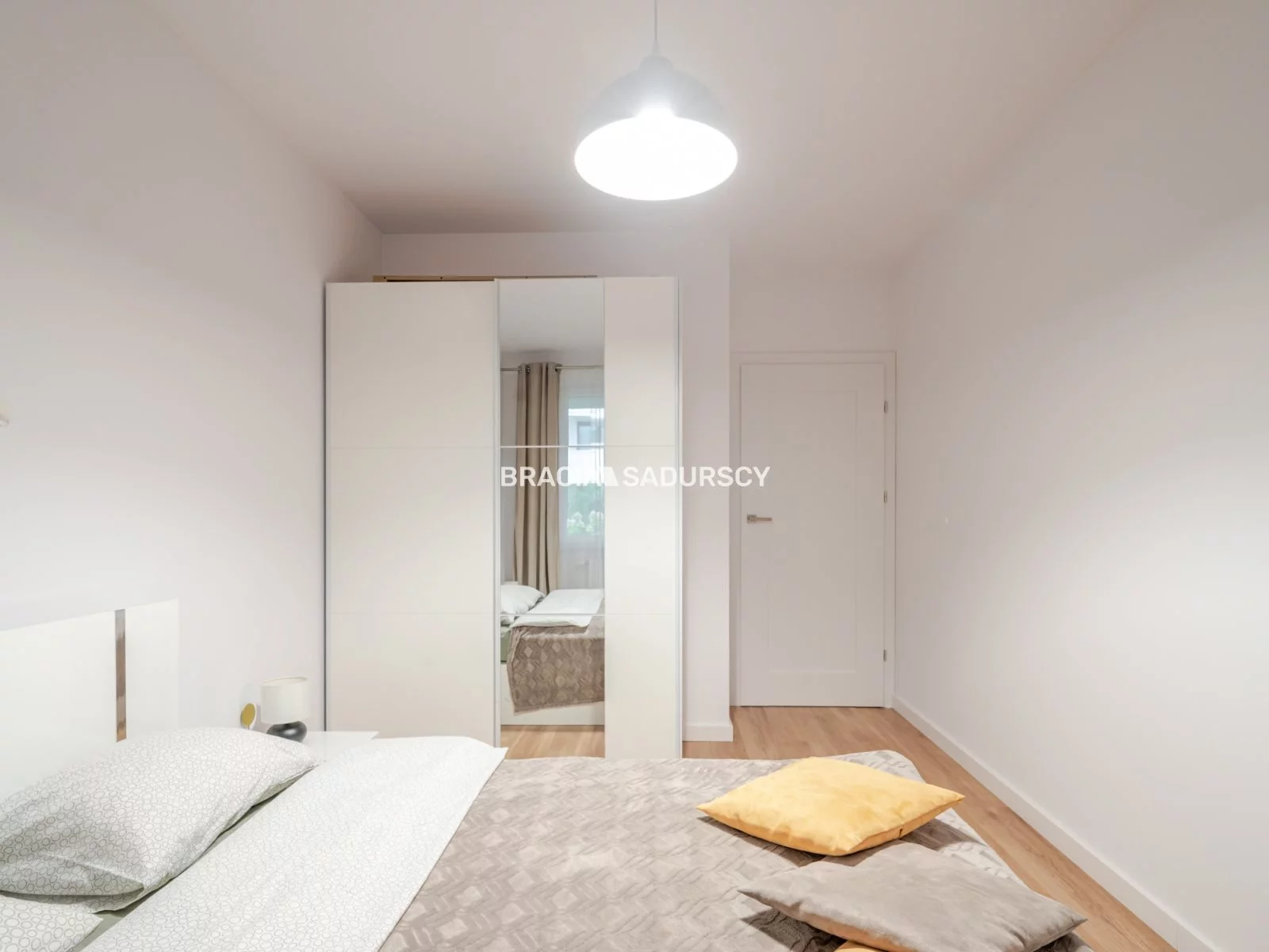 3 pokoje, mieszkanie 69,15 m², parter, oferta nr , BS4-MS-310168-2, Kraków, Grzegórzki, Dąbie, Bajeczna