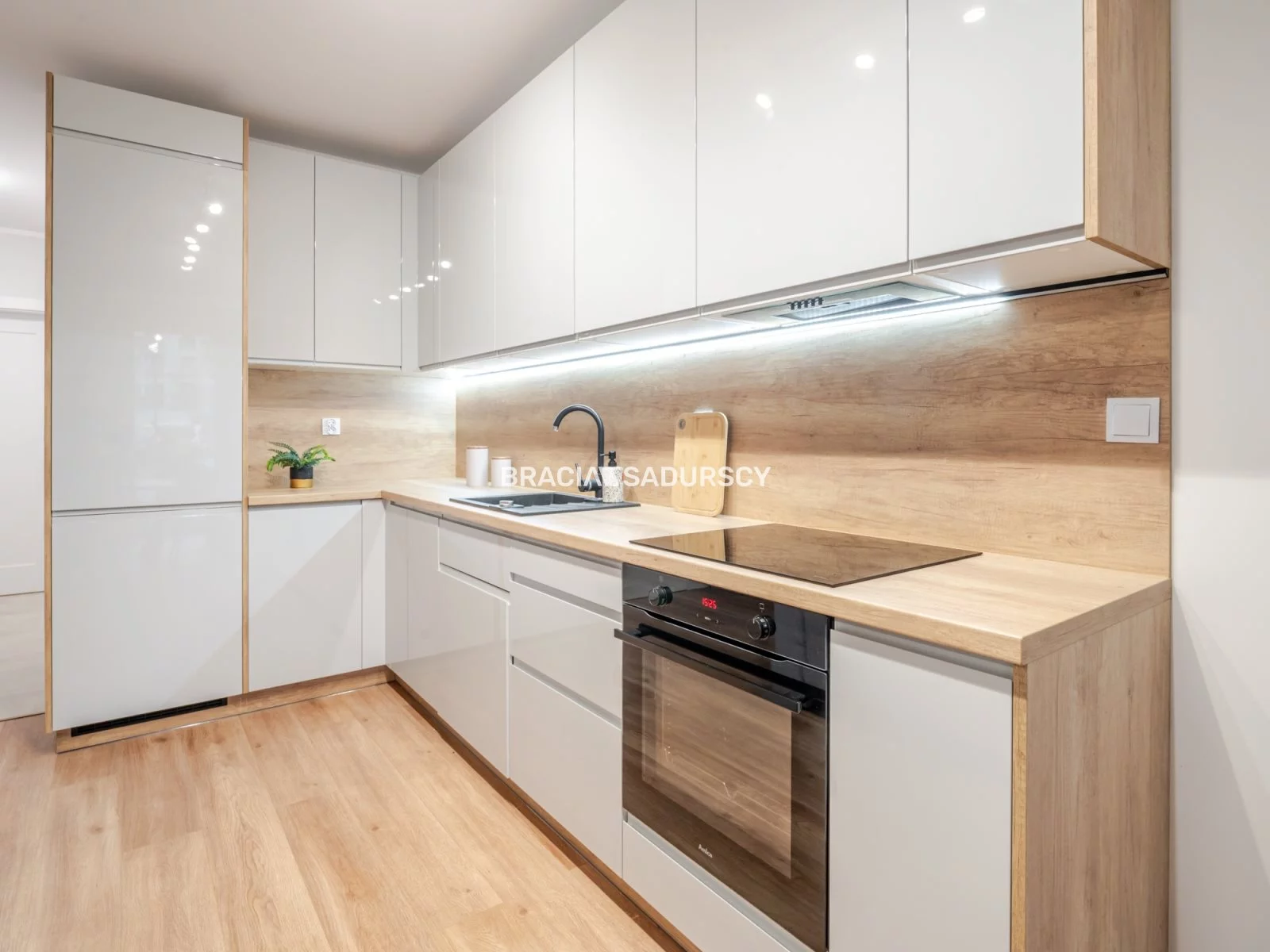 3 pokoje, mieszkanie 69,15 m², parter, oferta nr , BS4-MS-310168-2, Kraków, Grzegórzki, Dąbie, Bajeczna