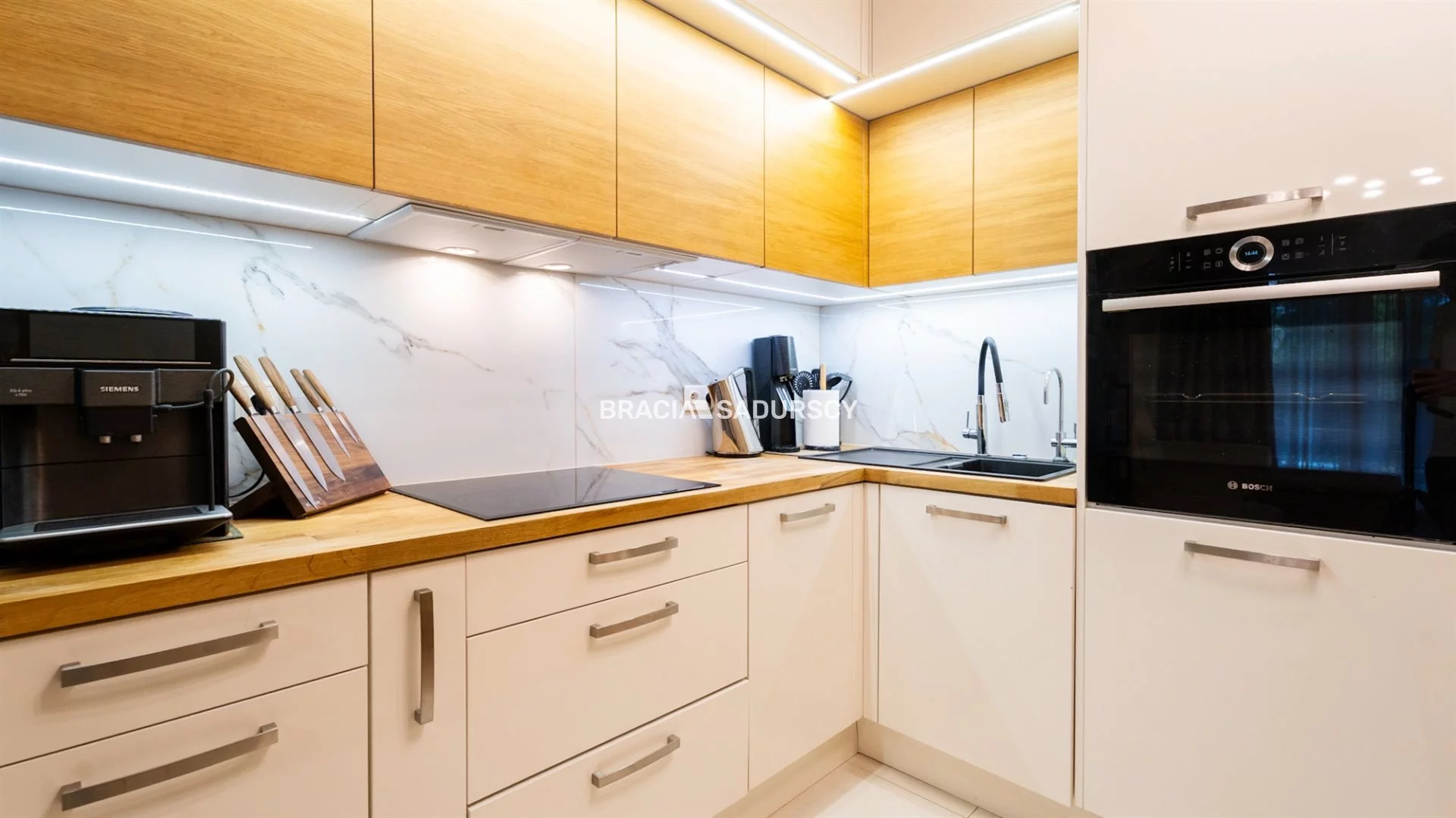 3 pokoje, mieszkanie 64,82 m², piętro 3, oferta nr , BS2-MS-308942-4, Kraków, Grzegórzki, Dąbie, Bajeczna