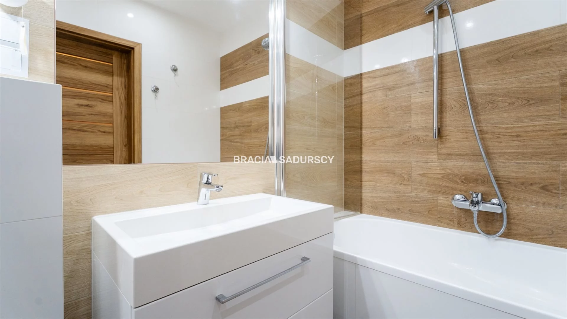 3 pokoje, mieszkanie 64,82 m², piętro 3, oferta nr , BS2-MS-308942-4, Kraków, Grzegórzki, Dąbie, Bajeczna
