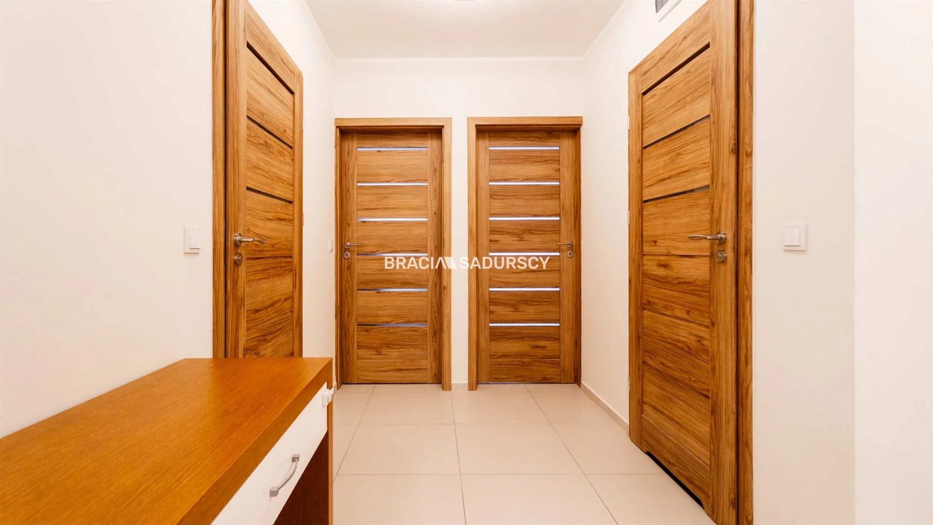 3 pokoje, mieszkanie 64,82 m², piętro 3, oferta nr , BS2-MS-308942-4, Kraków, Grzegórzki, Dąbie, Bajeczna