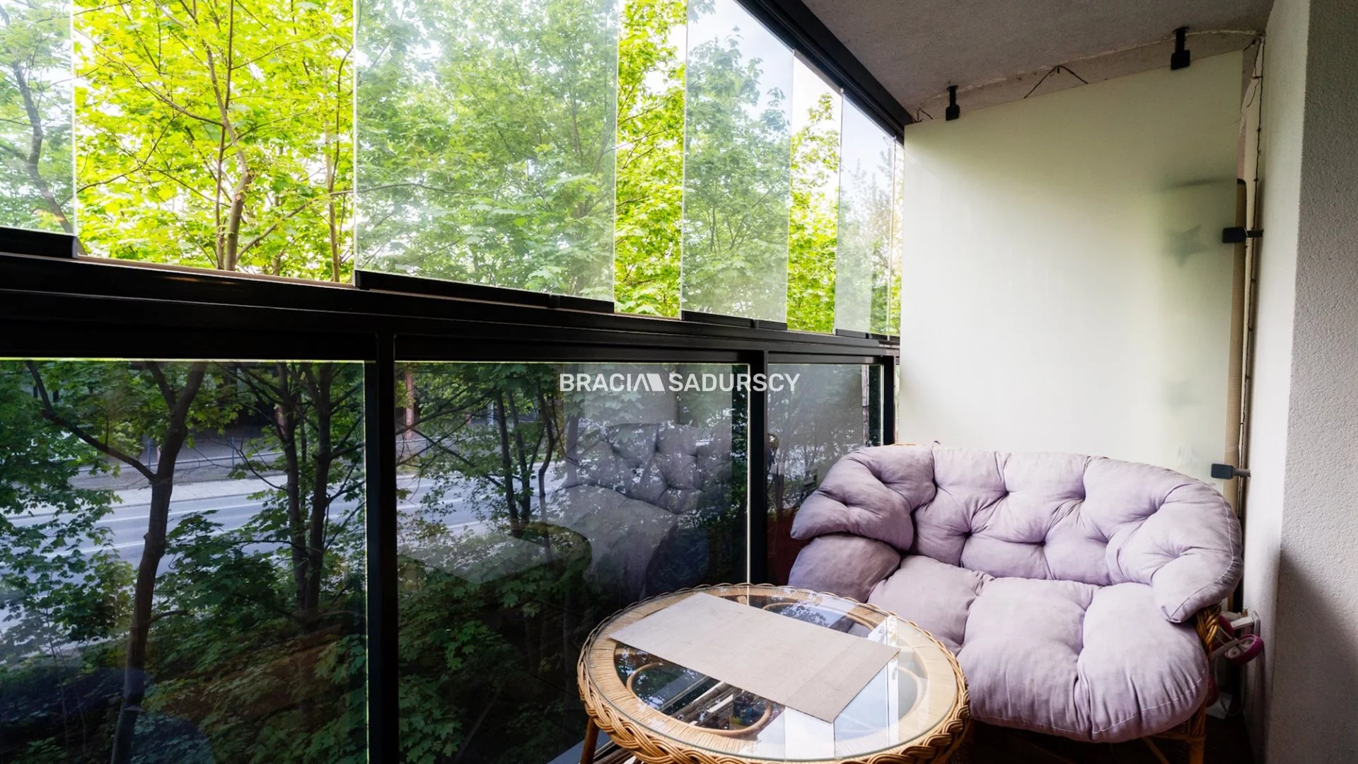 3 pokoje, mieszkanie 64,82 m², piętro 3, oferta nr , BS2-MS-308942-4, Kraków, Grzegórzki, Dąbie, Bajeczna