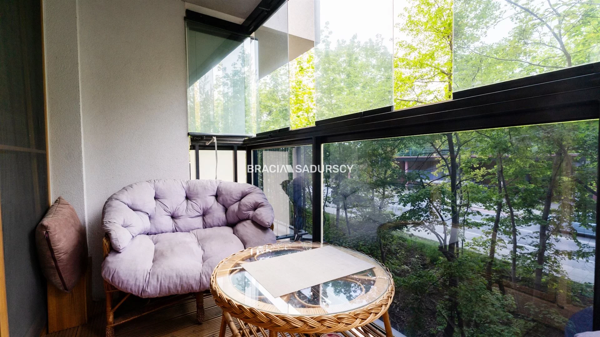 3 pokoje, mieszkanie 64,82 m², piętro 3, oferta nr , BS2-MS-308942-4, Kraków, Grzegórzki, Dąbie, Bajeczna