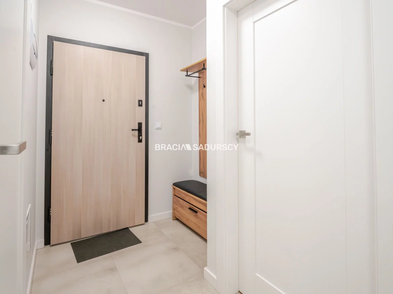3 pokoje, mieszkanie 69,59 m², parter, oferta nr , BS4-MS-312699-2, Kraków, Grzegórzki, Dąbie, Bajeczna