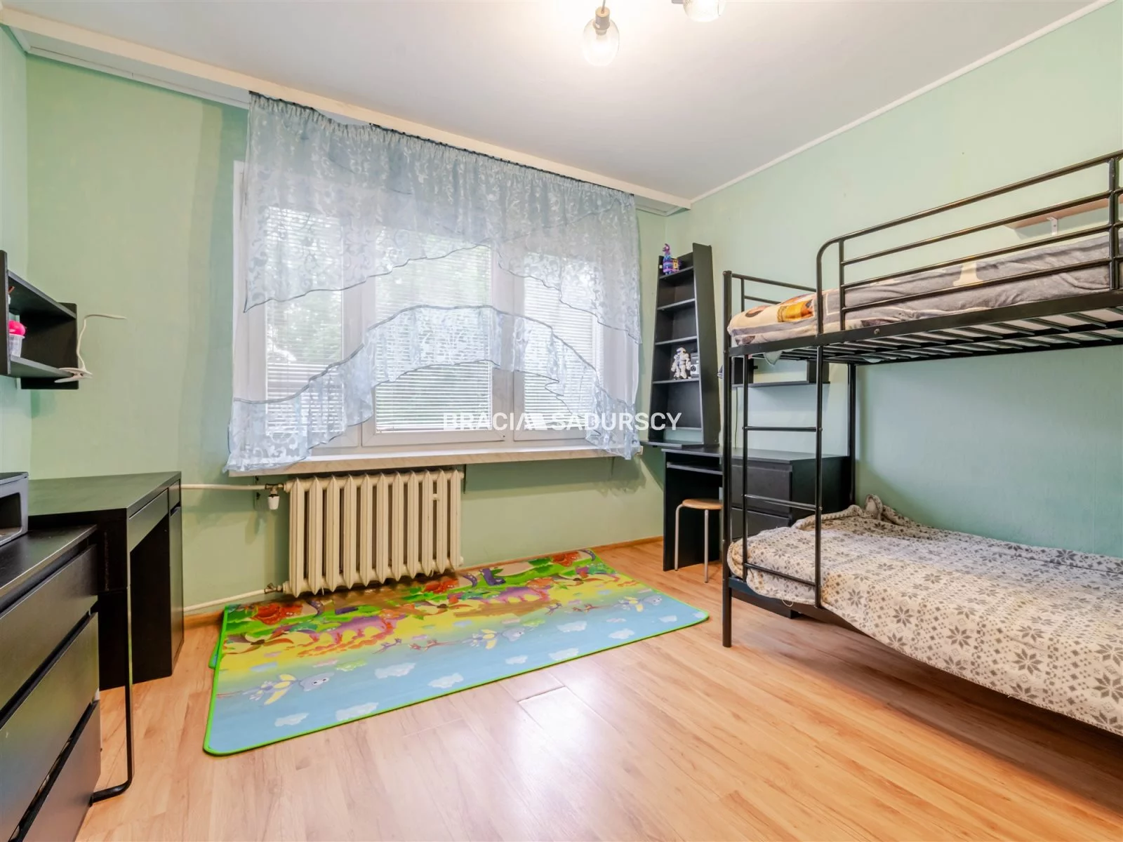 Apartamenty BS5-MS-311880 Kraków Prądnik Biały Bałtycka