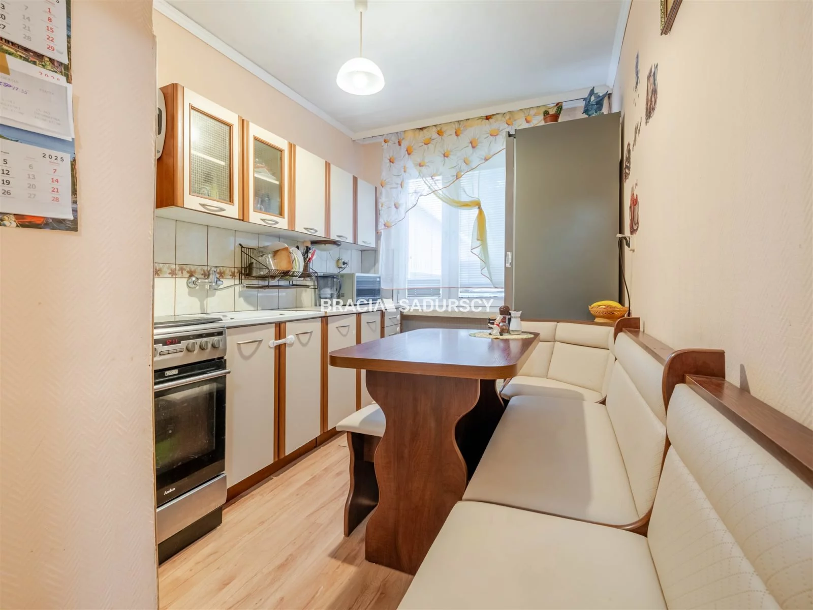 3 pokoje, mieszkanie 52,40 m², parter, oferta nr , BS5-MS-311880, Kraków, Prądnik Biały, Bałtycka