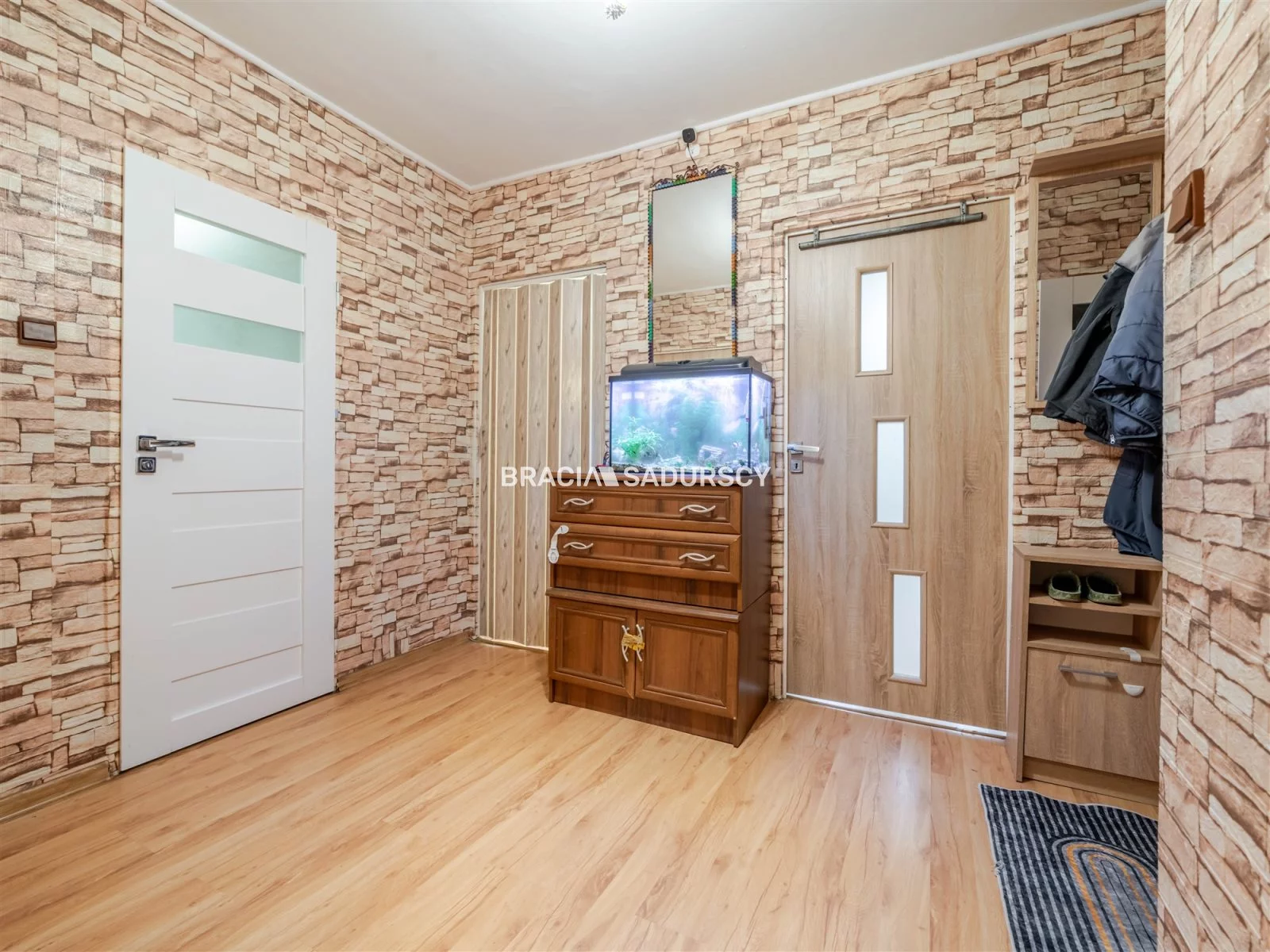 3 pokoje, mieszkanie 52,40 m², parter, oferta nr , BS5-MS-311880-1, Kraków, Prądnik Biały, Bałtycka