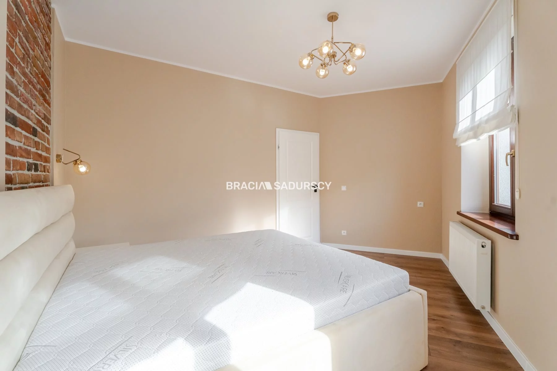 3 pokoje, mieszkanie 68,10 m², piętro 3, oferta nr , BS1-MS-311632, Kraków, Dębniki, Barska