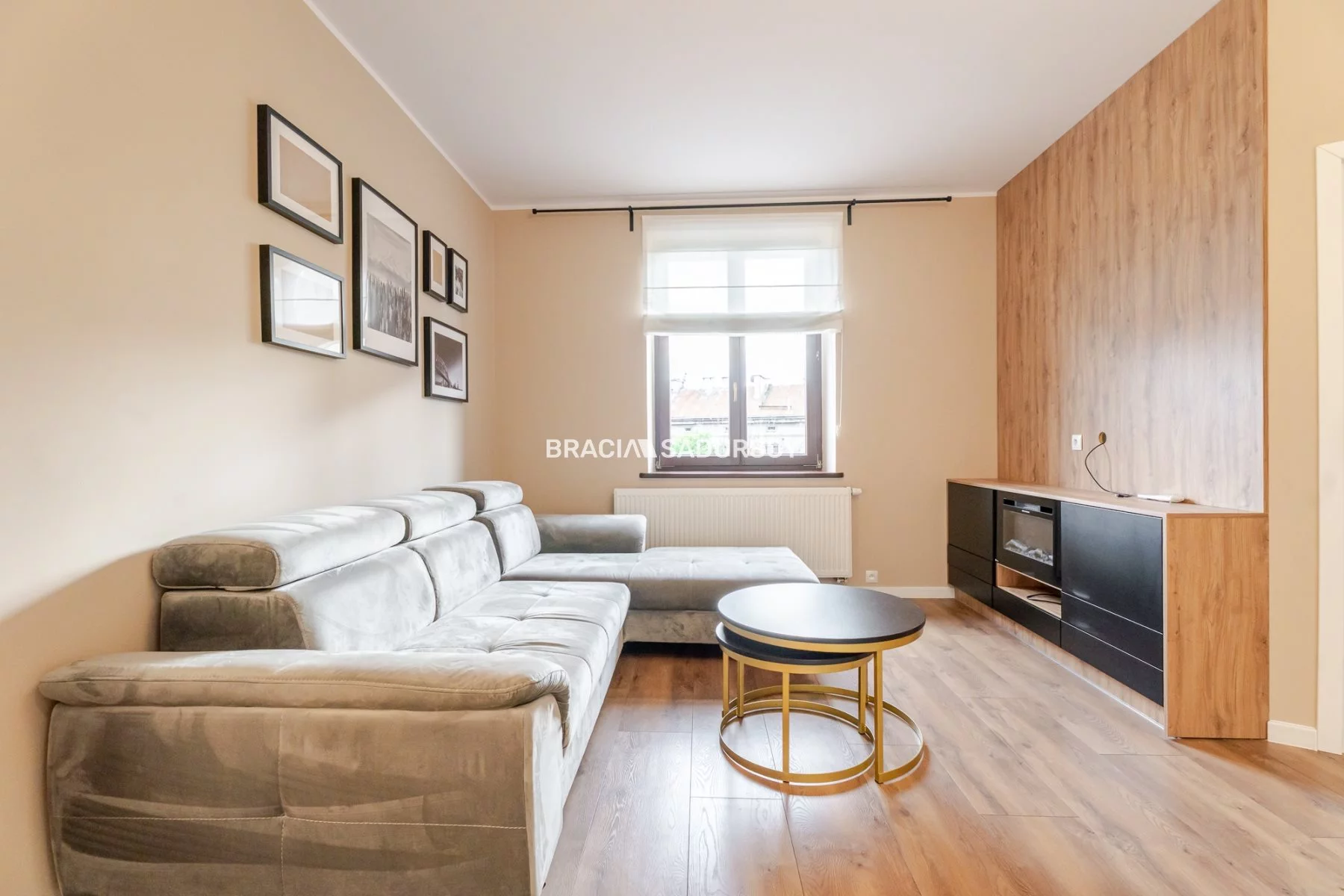 3 pokoje, mieszkanie 68,10 m², piętro 3, oferta nr , BS1-MS-311632, Kraków, Dębniki, Barska