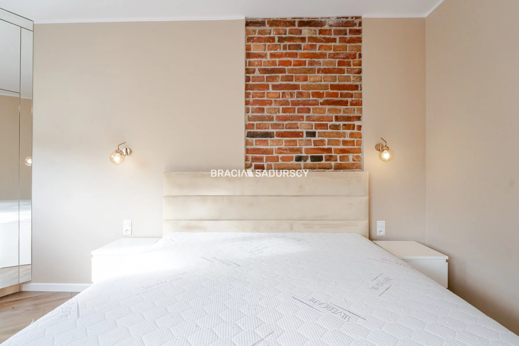 3 pokoje, mieszkanie 68,10 m², piętro 3, oferta nr , BS1-MS-311632, Kraków, Dębniki, Barska