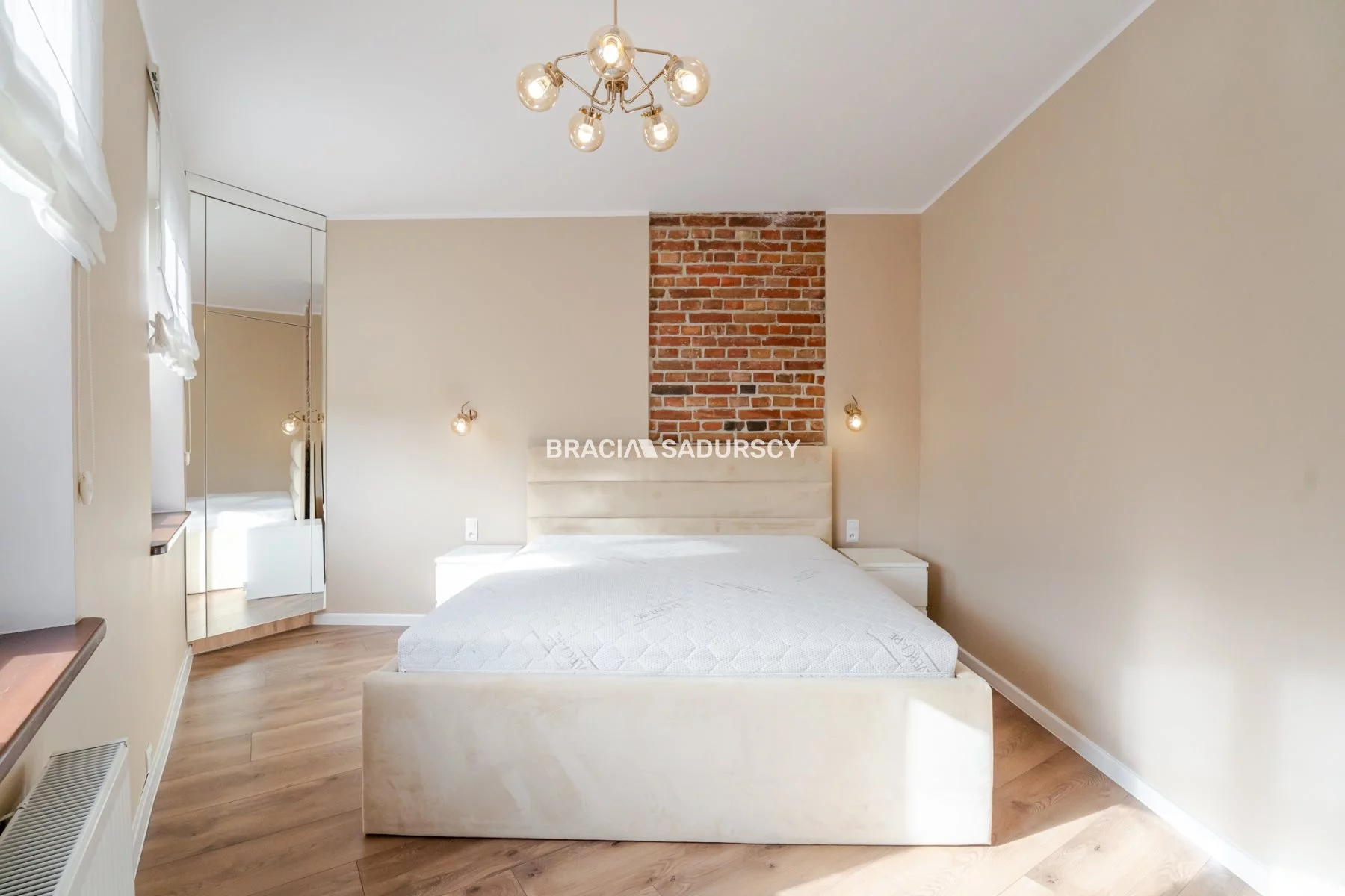 3 pokoje, mieszkanie 68,10 m², piętro 3, oferta nr , BS1-MS-311632, Kraków, Dębniki, Barska