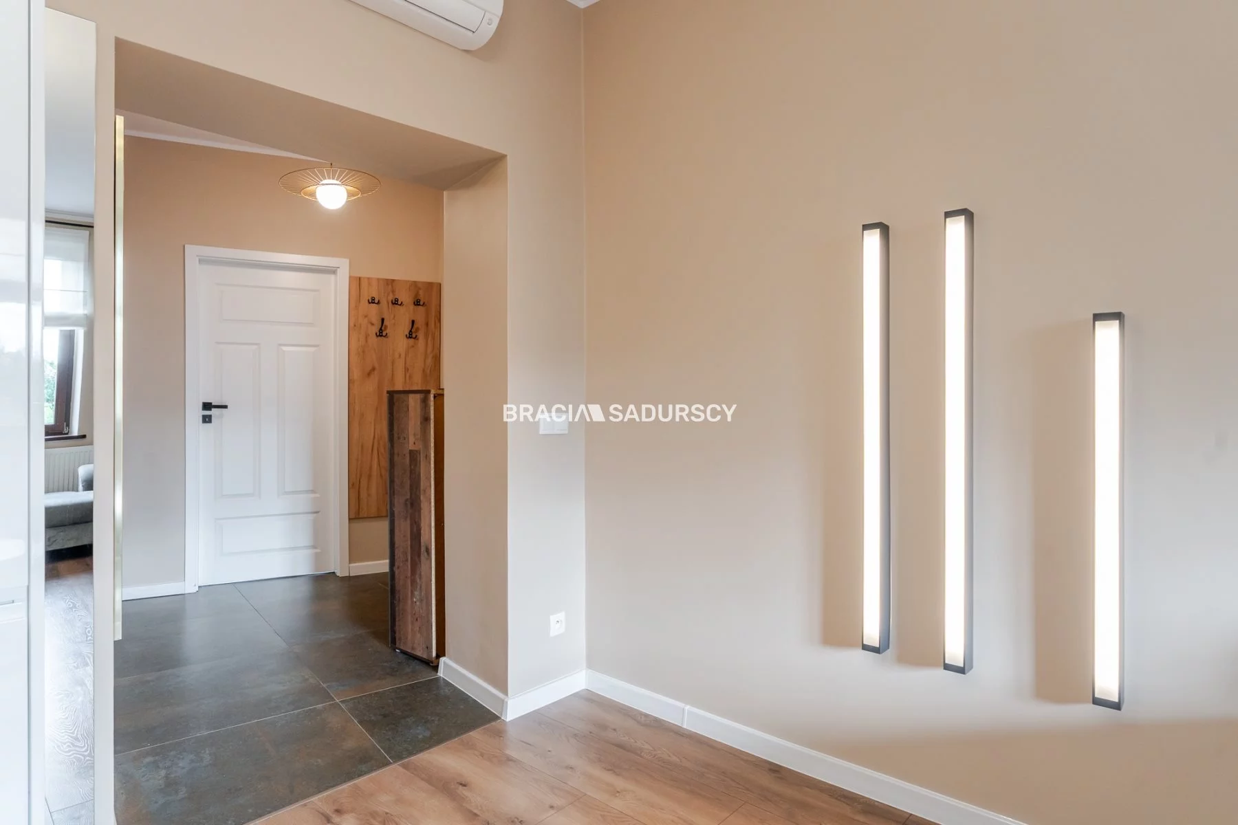 3 pokoje, mieszkanie 68,10 m², piętro 3, oferta nr , BS1-MS-311632, Kraków, Dębniki, Barska
