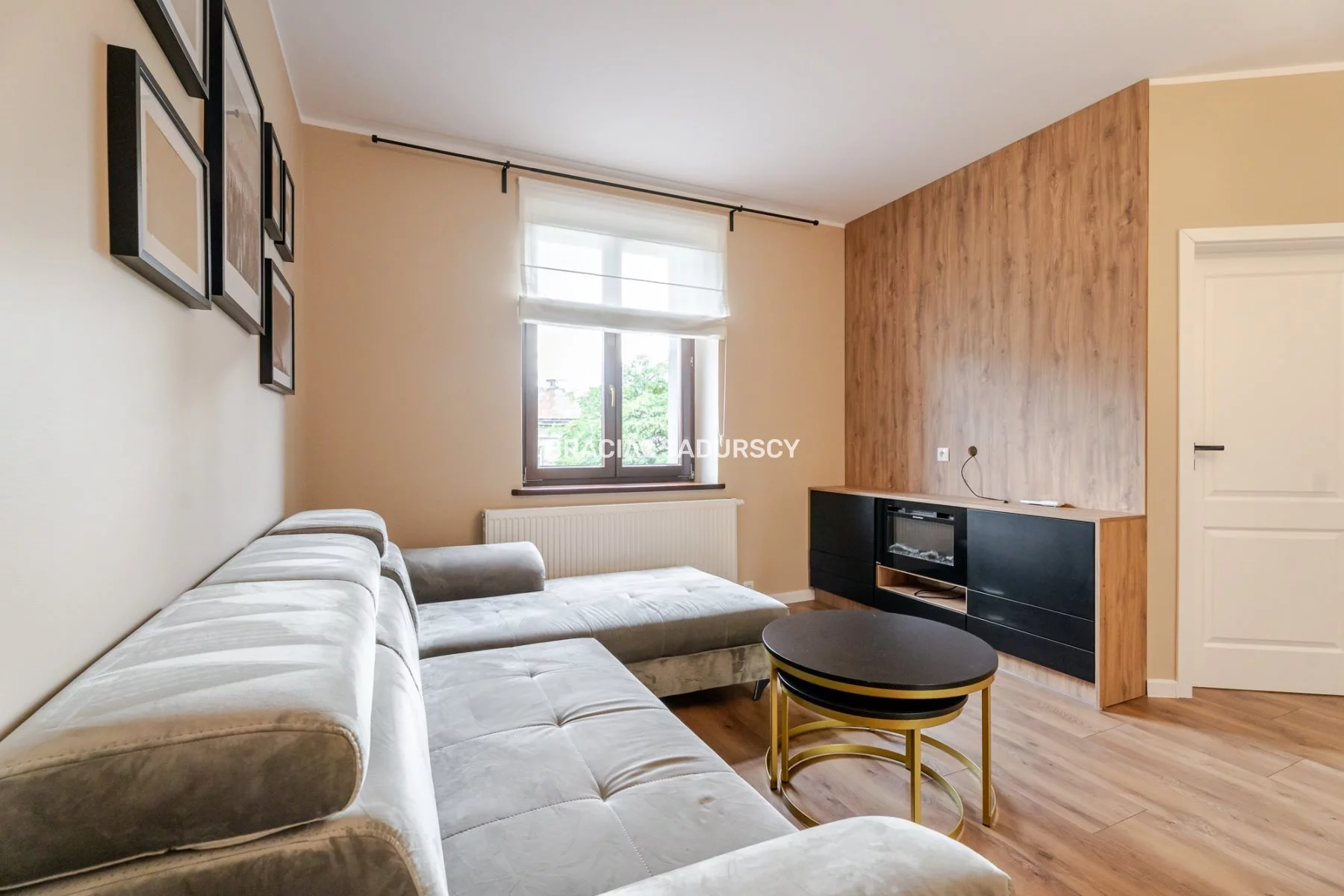 3 pokoje, mieszkanie 68,10 m², piętro 3, oferta nr , BS1-MS-311632, Kraków, Dębniki, Barska