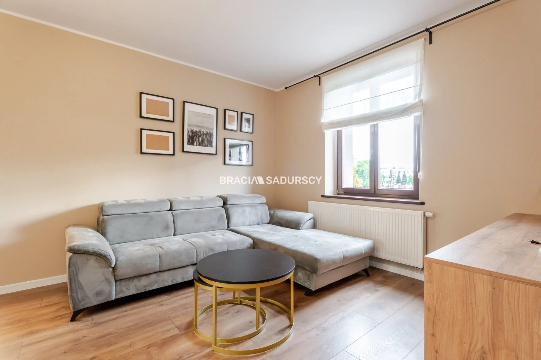 3 pokoje, mieszkanie 68,10 m², piętro 3, oferta nr , BS1-MS-311632-2, Kraków, Dębniki, Barska