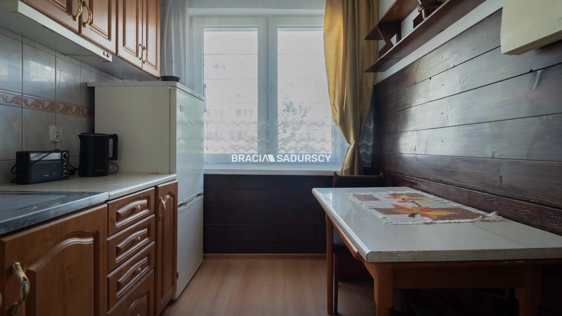 3 pokoje, mieszkanie 47,00 m², piętro 1, oferta nr , BS3-MS-307968-1, Kraków, Mistrzejowice, Bohaterów Września