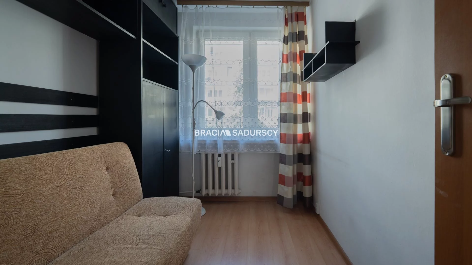 3 pokoje, mieszkanie 47,00 m², piętro 1, oferta nr , BS3-MS-307968-1, Kraków, Mistrzejowice, Bohaterów Września