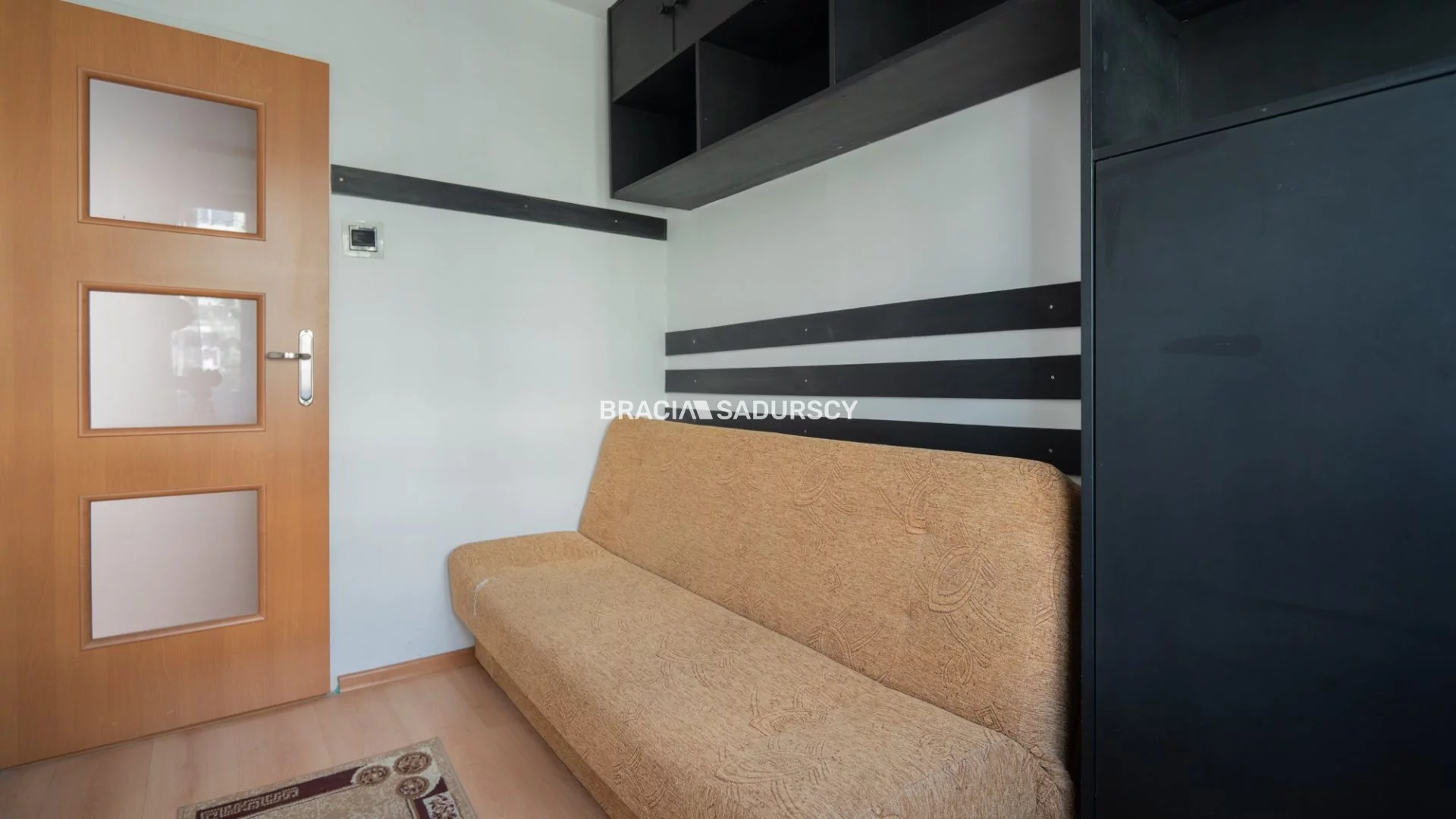 3 pokoje, mieszkanie 47,00 m², piętro 1, oferta nr , BS3-MS-307968-1, Kraków, Mistrzejowice, Bohaterów Września