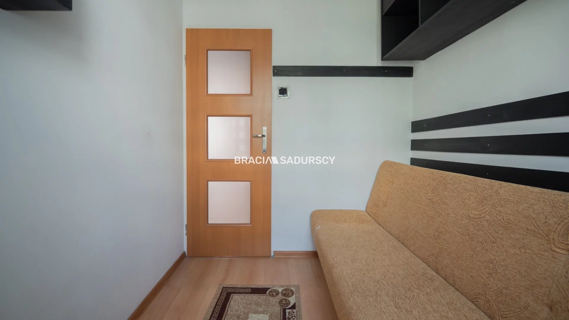 3 pokoje, mieszkanie 47,00 m², piętro 1, oferta nr , BS3-MS-307968-1, Kraków, Mistrzejowice, Bohaterów Września