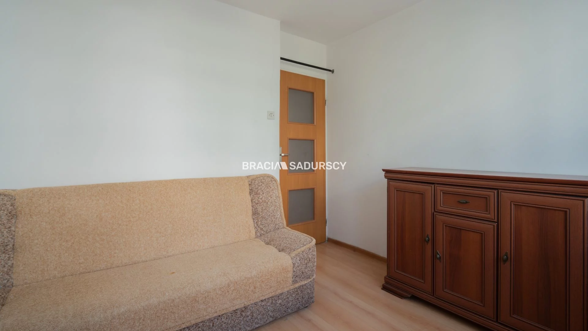 3 pokoje, mieszkanie 47,00 m², piętro 1, oferta nr , BS3-MS-307968-1, Kraków, Mistrzejowice, Bohaterów Września