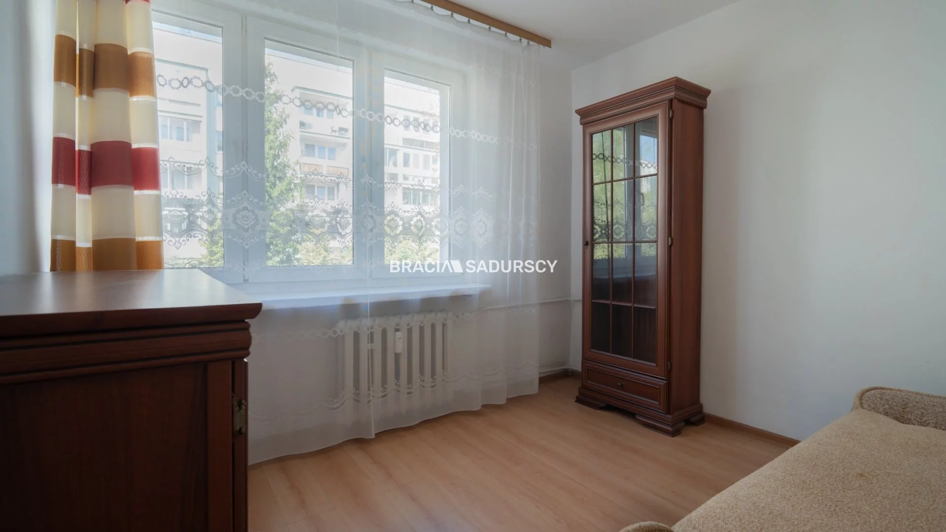 3 pokoje, mieszkanie 47,00 m², piętro 1, oferta nr , BS3-MS-307968-1, Kraków, Mistrzejowice, Bohaterów Września