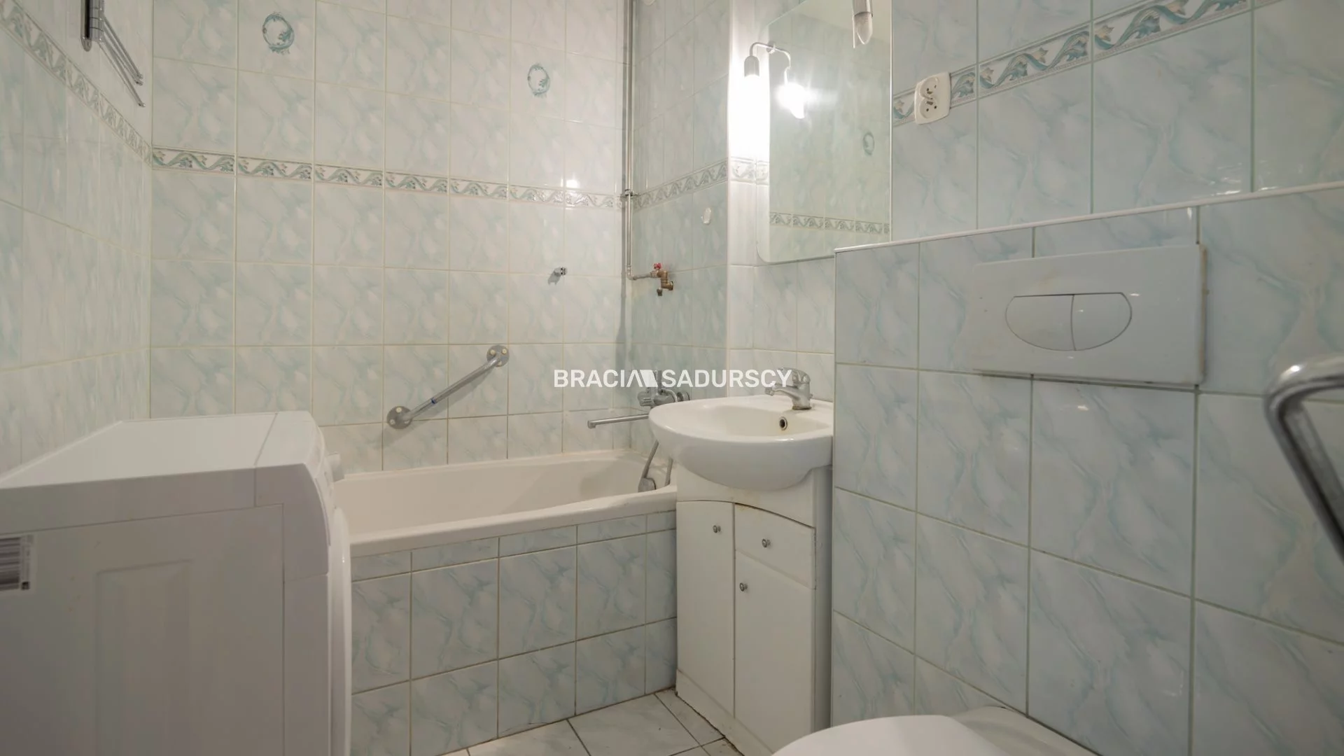 3 pokoje, mieszkanie 47,00 m², piętro 1, oferta nr , BS3-MS-307968-1, Kraków, Mistrzejowice, Bohaterów Września