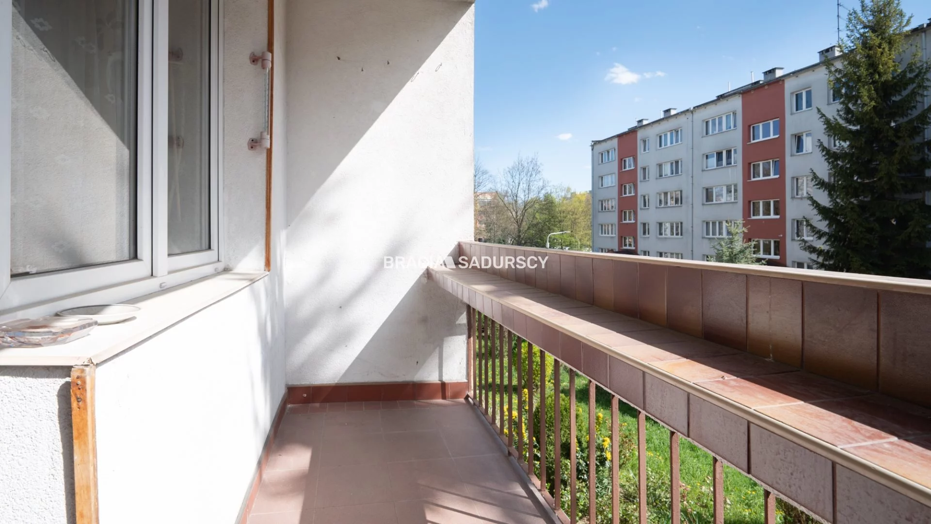 3 pokoje, mieszkanie 47,00 m², piętro 1, oferta nr , BS3-MS-307968-1, Kraków, Mistrzejowice, Bohaterów Września