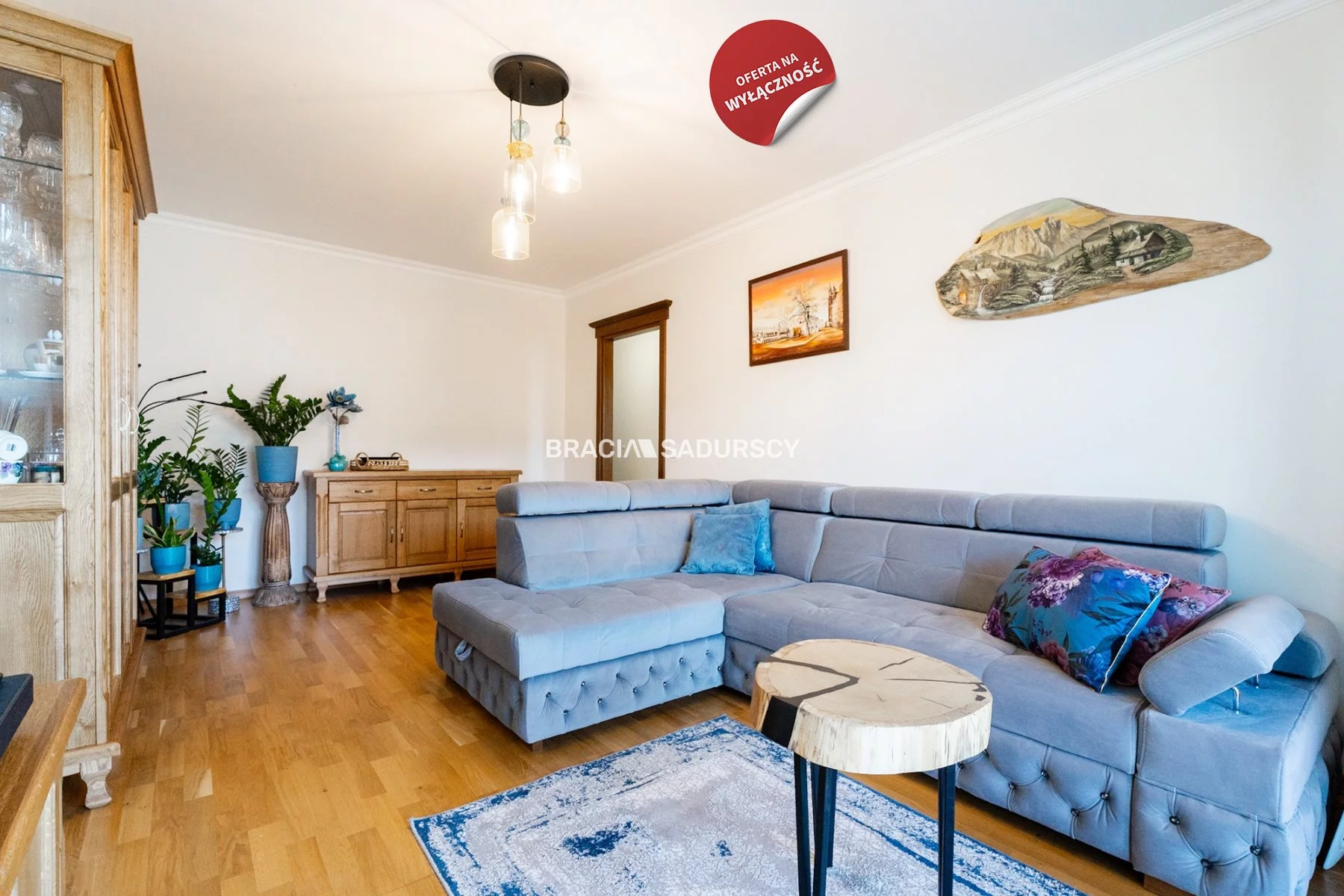 Apartamenty BS5-MS-311244 Kraków Prądnik Czerwony Bohomolca