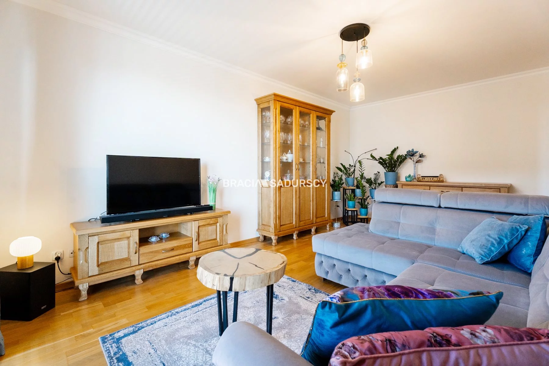3 pokoje, mieszkanie 70,50 m², piętro 3, oferta nr , BS5-MS-311325-2, Kraków, Prądnik Czerwony, Bohomolca
