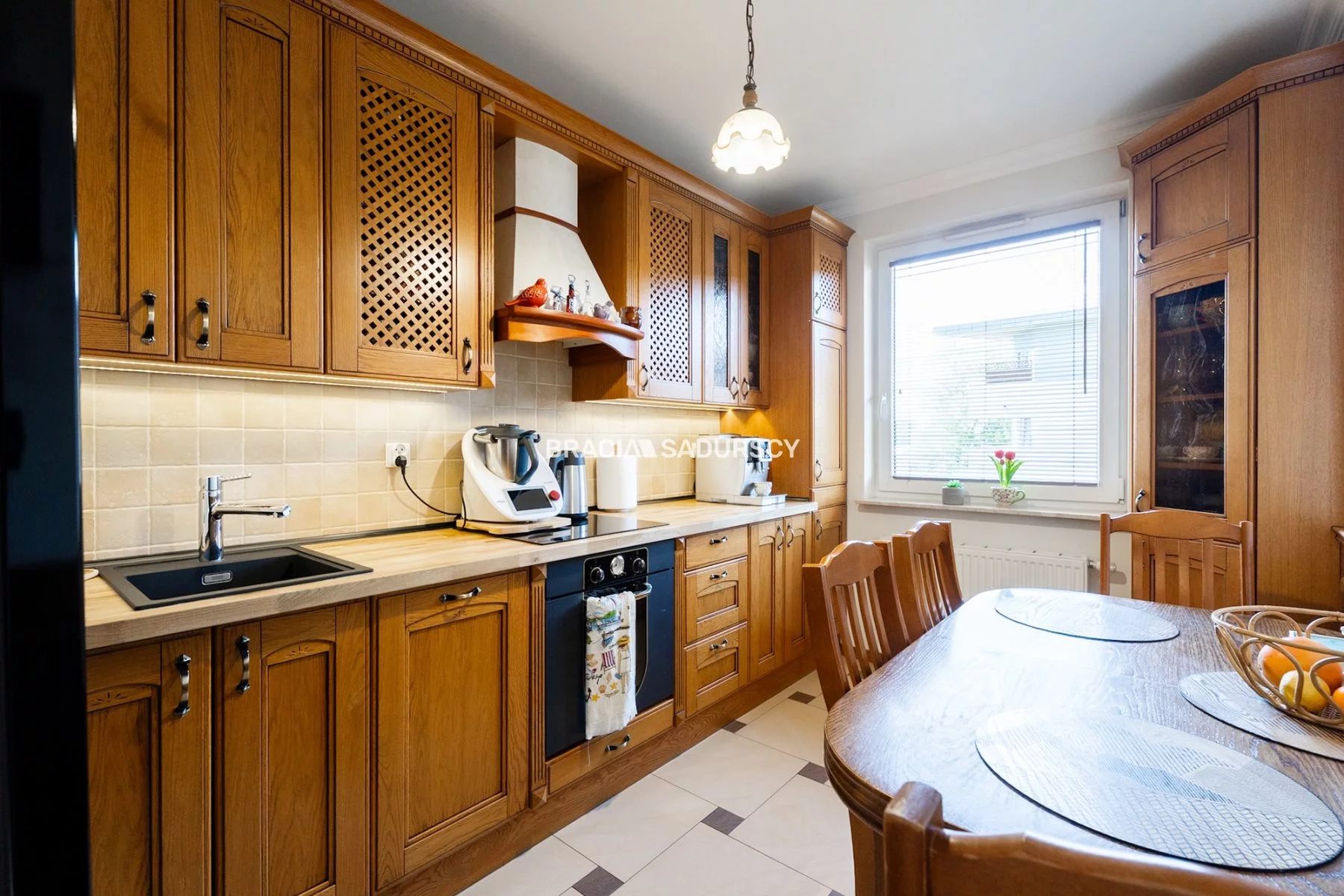 3 pokoje, mieszkanie 70,50 m², piętro 3, oferta nr , BS5-MS-311325-2, Kraków, Prądnik Czerwony, Bohomolca