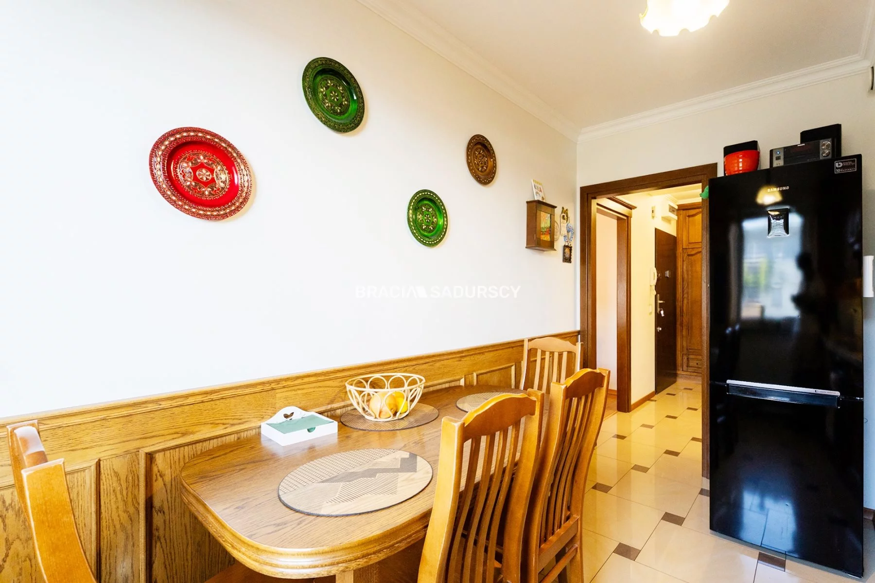 3 pokoje, mieszkanie 70,50 m², piętro 3, oferta nr , BS5-MS-311325-2, Kraków, Prądnik Czerwony, Bohomolca