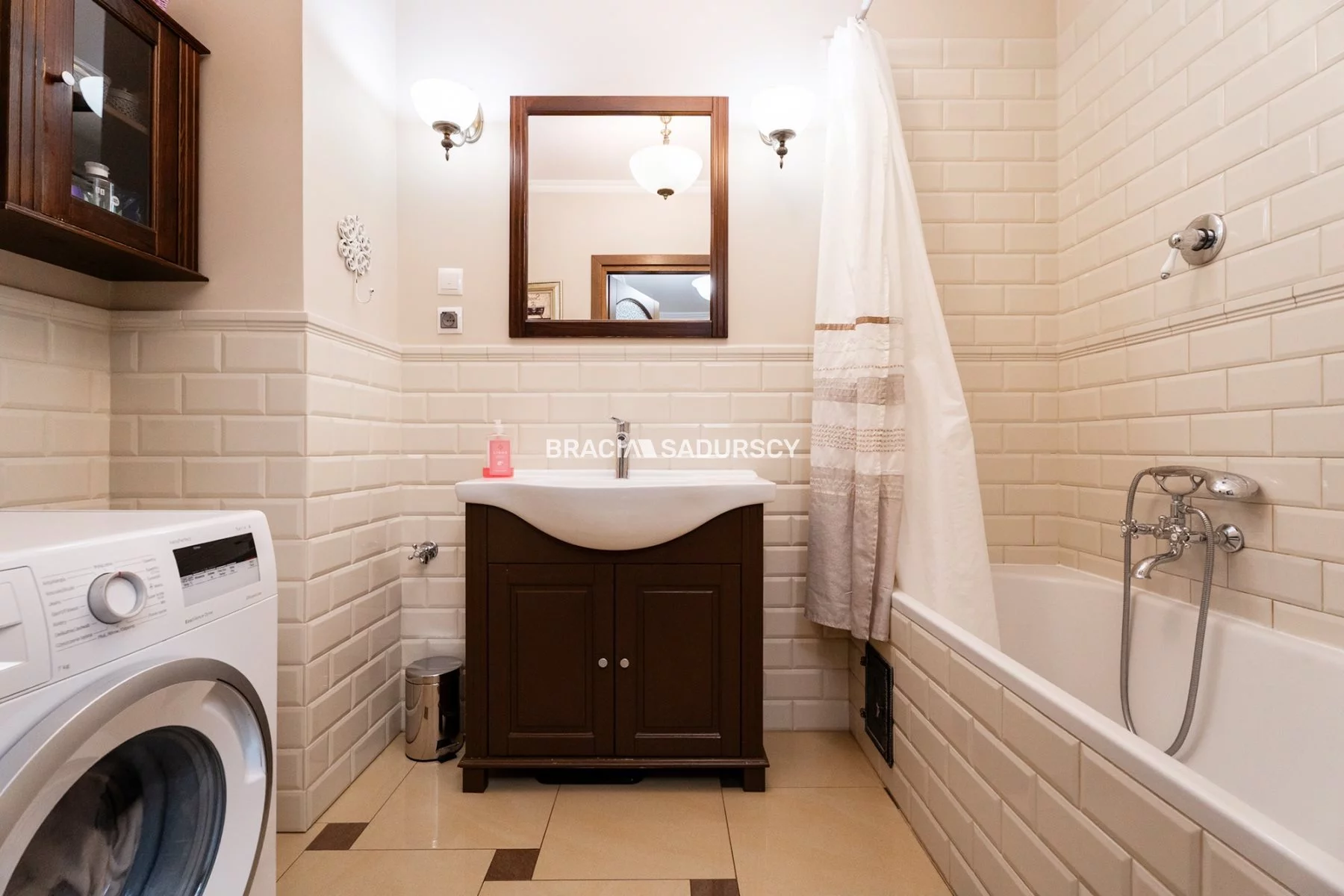 3 pokoje, mieszkanie 70,50 m², piętro 3, oferta nr , BS5-MS-311325-2, Kraków, Prądnik Czerwony, Bohomolca