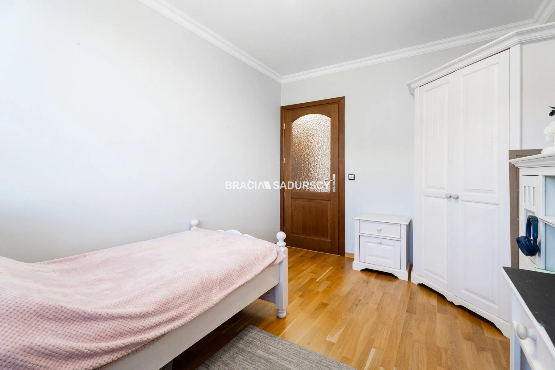3 pokoje, mieszkanie 70,50 m², piętro 3, oferta nr , BS5-MS-311325-2, Kraków, Prądnik Czerwony, Bohomolca