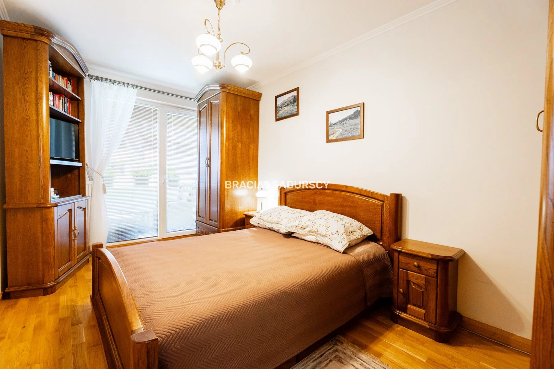 3 pokoje, mieszkanie 70,50 m², piętro 3, oferta nr , BS5-MS-311325-2, Kraków, Prądnik Czerwony, Bohomolca