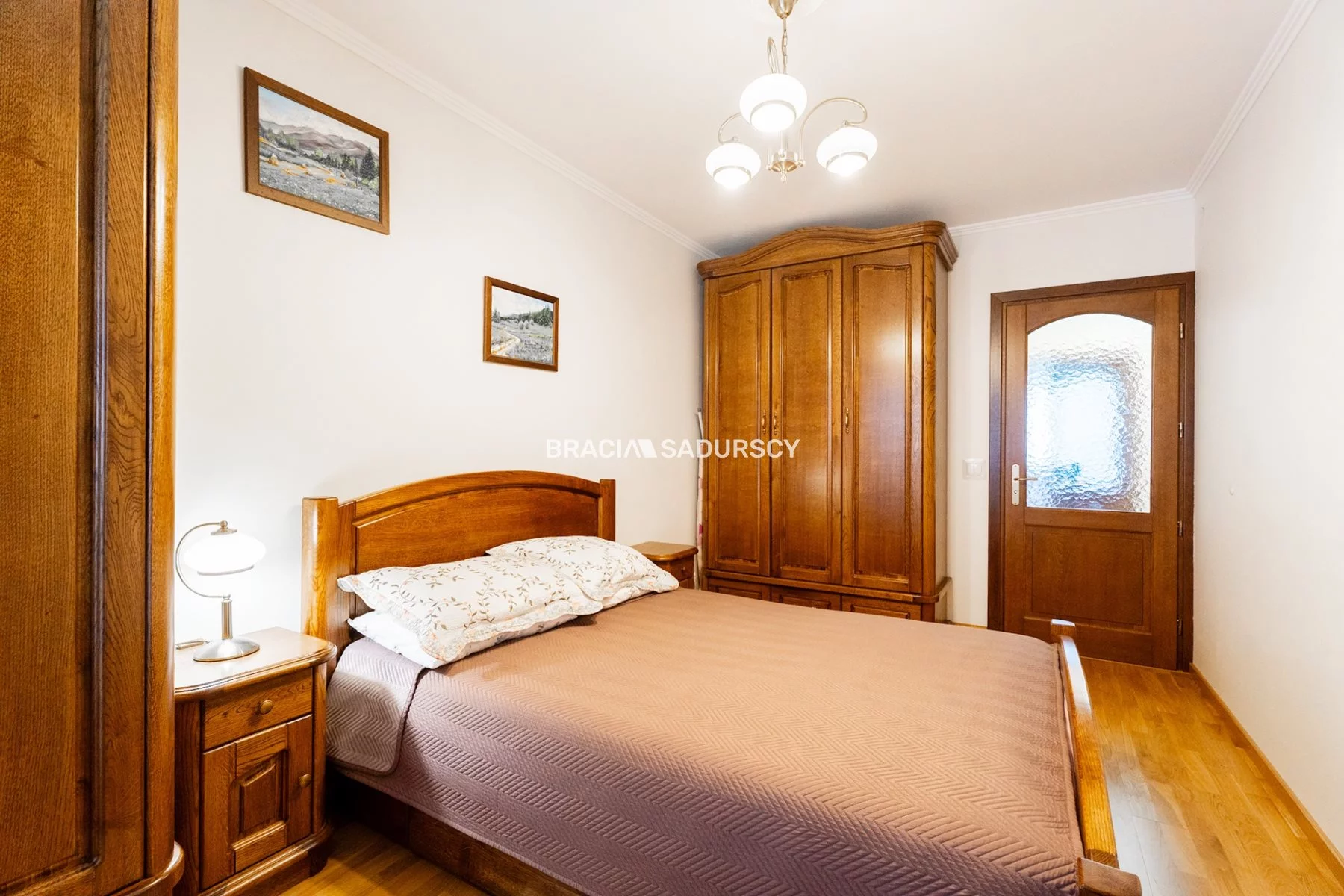 3 pokoje, mieszkanie 70,50 m², piętro 3, oferta nr , BS5-MS-311325-2, Kraków, Prądnik Czerwony, Bohomolca